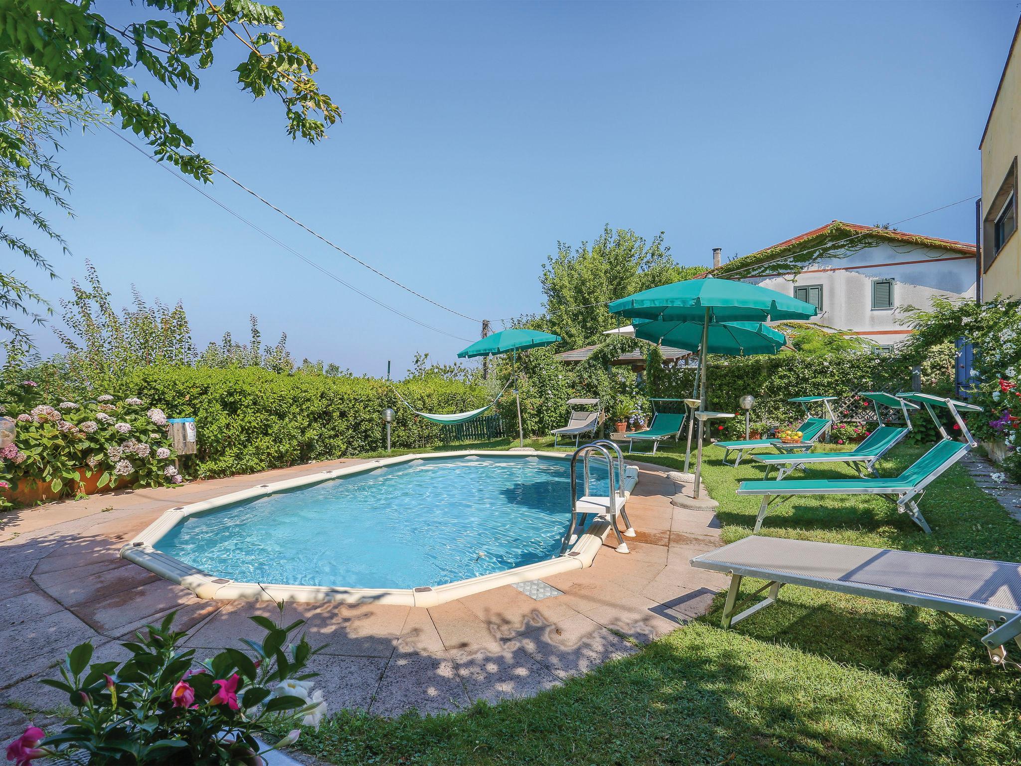 Photo 29 - Maison de 3 chambres à Montaione avec piscine privée et terrasse