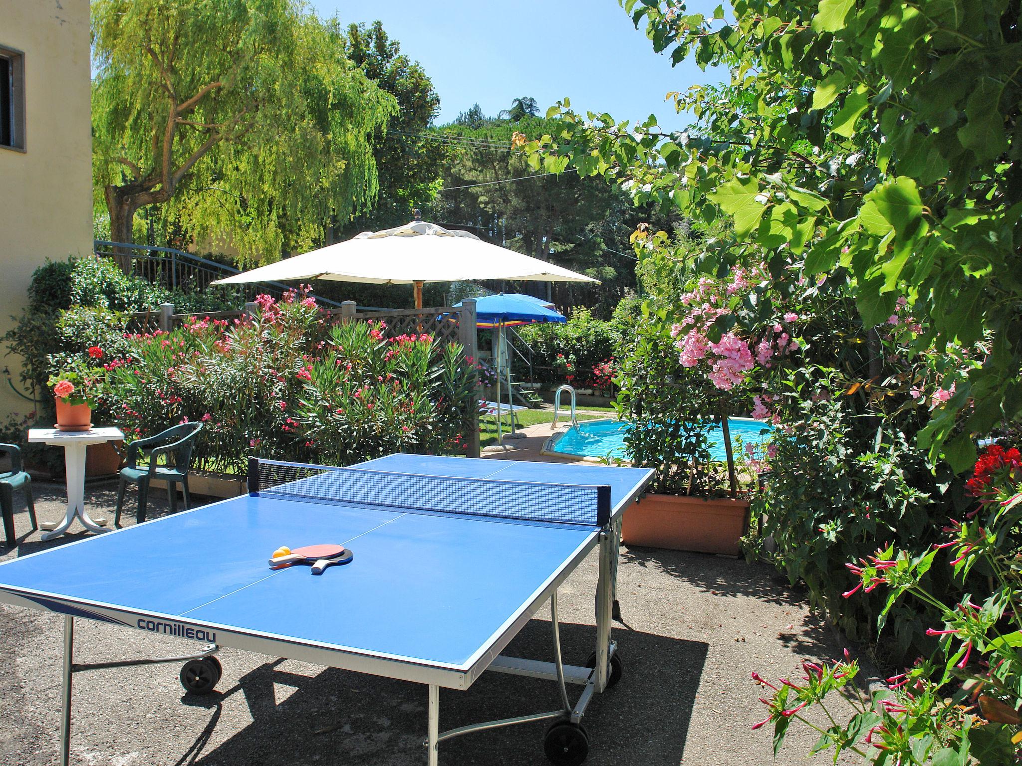 Photo 26 - Maison de 3 chambres à Montaione avec piscine privée et terrasse