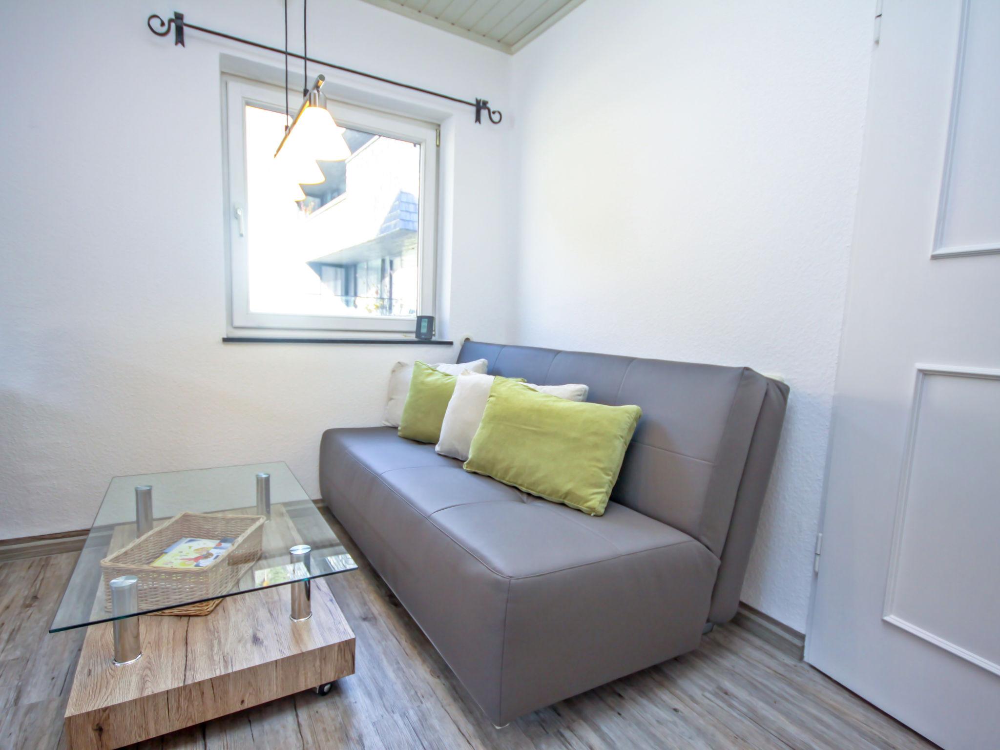 Photo 3 - Appartement en Zell am See avec vues sur la montagne