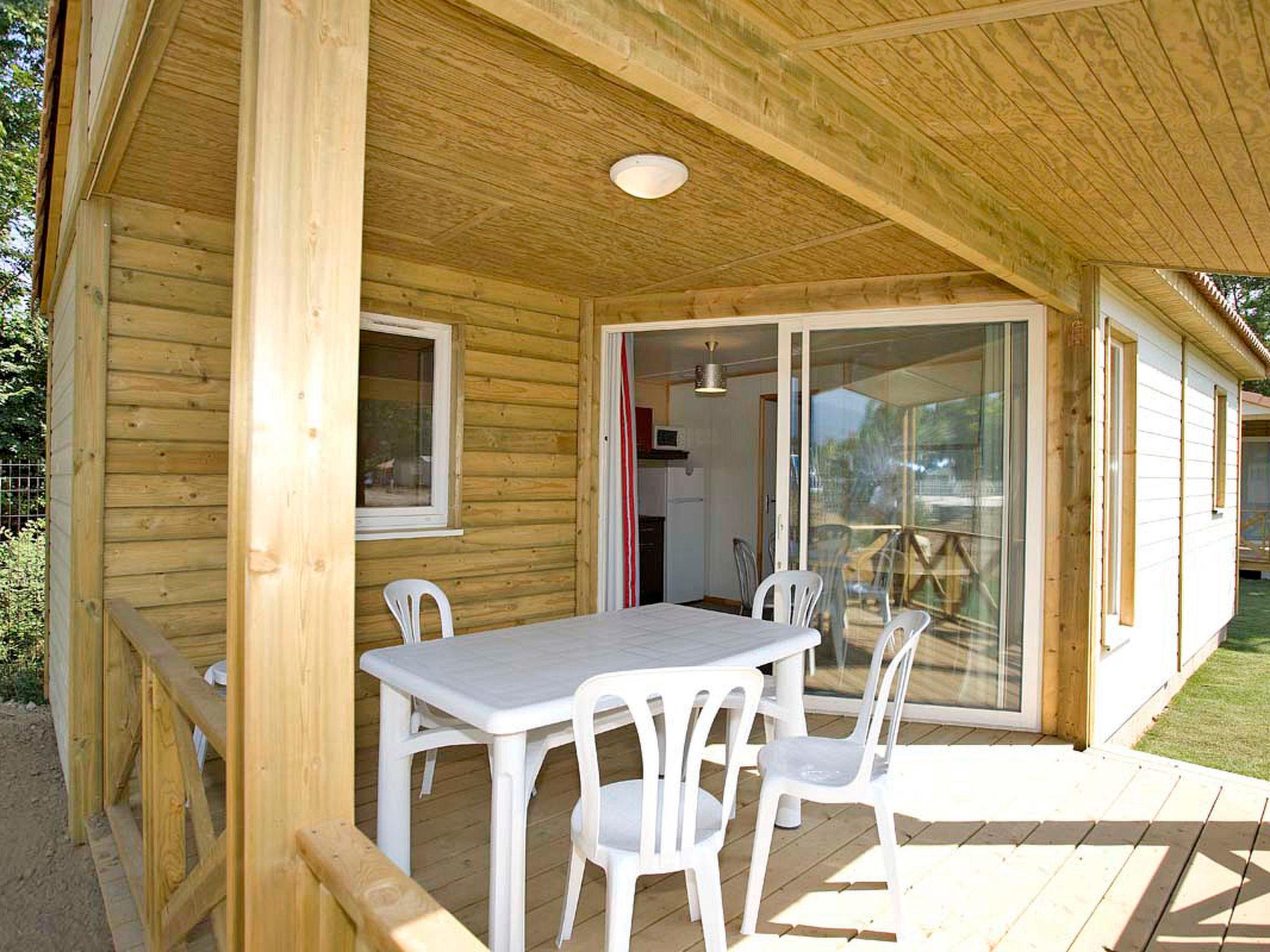 Photo 4 - Maison de 3 chambres à Argelès-sur-Mer avec piscine et terrasse