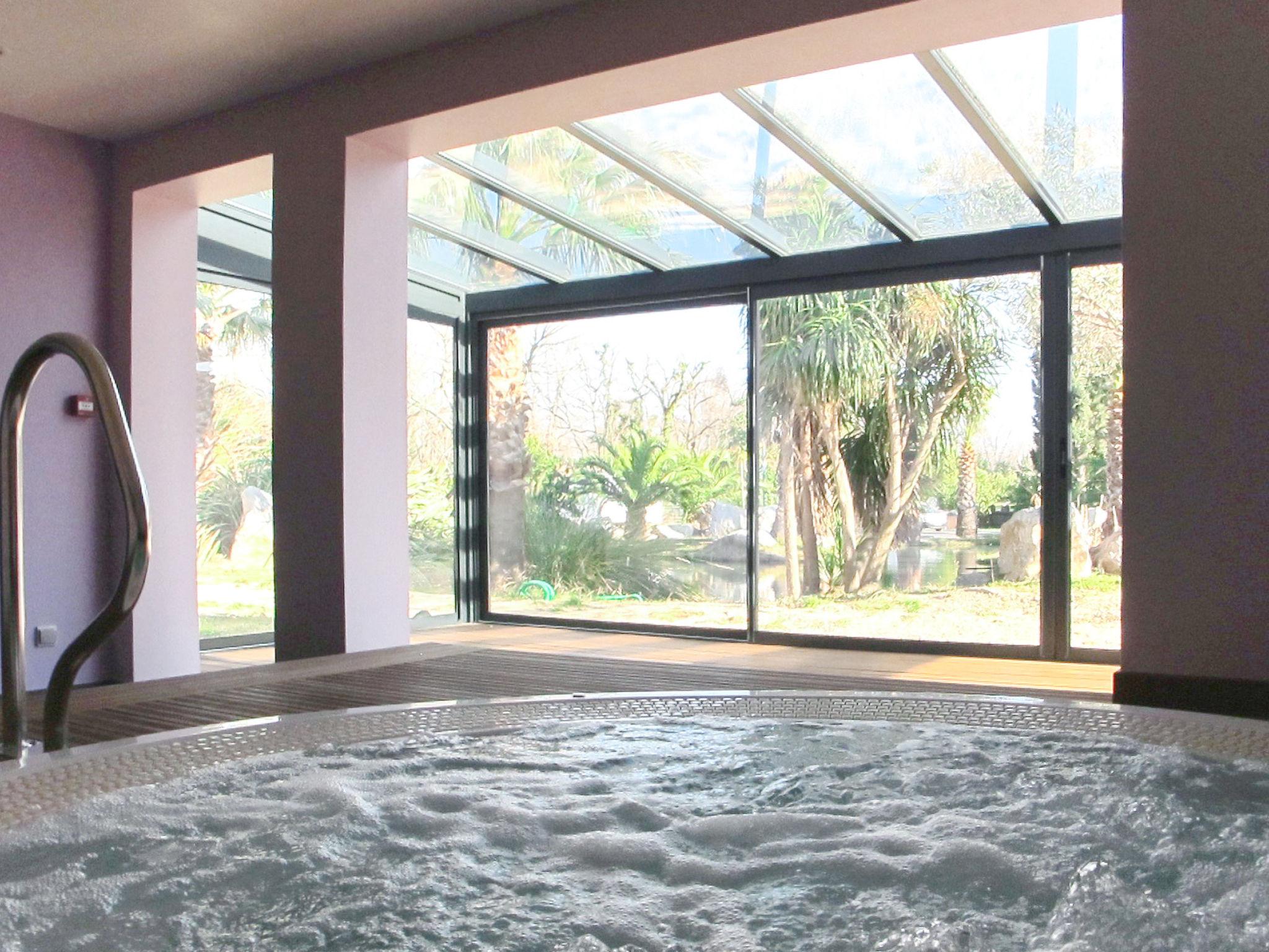 Photo 26 - Maison de 2 chambres à Argelès-sur-Mer avec piscine et terrasse