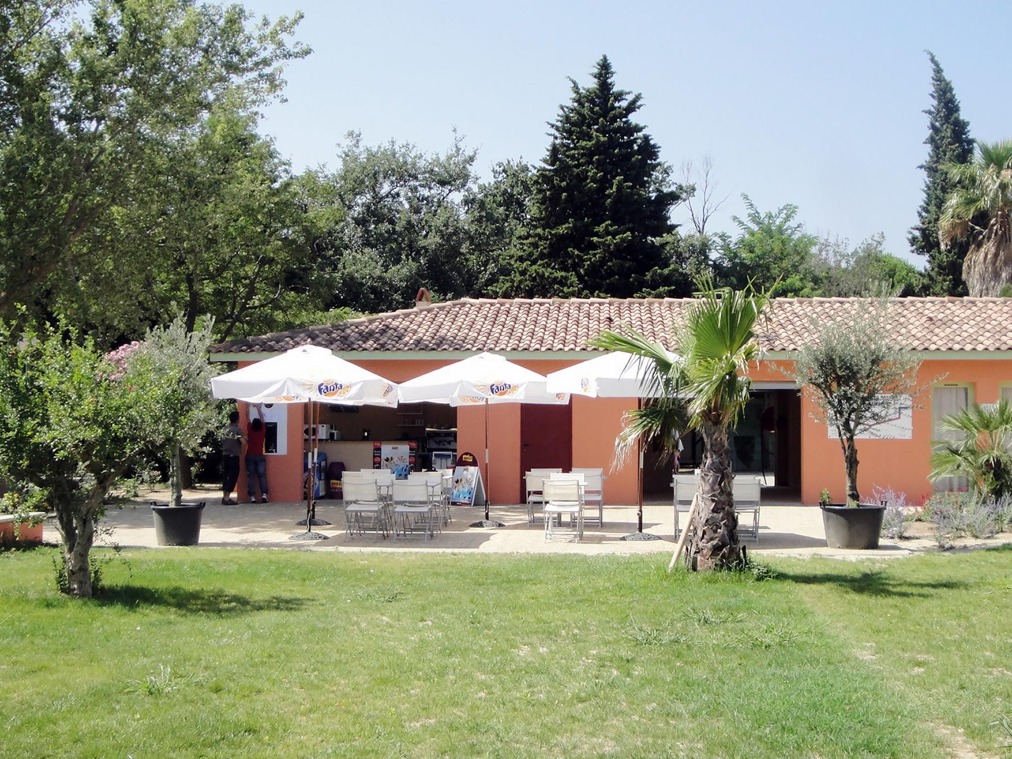 Foto 19 - Haus mit 2 Schlafzimmern in Argelès-sur-Mer mit schwimmbad und blick aufs meer