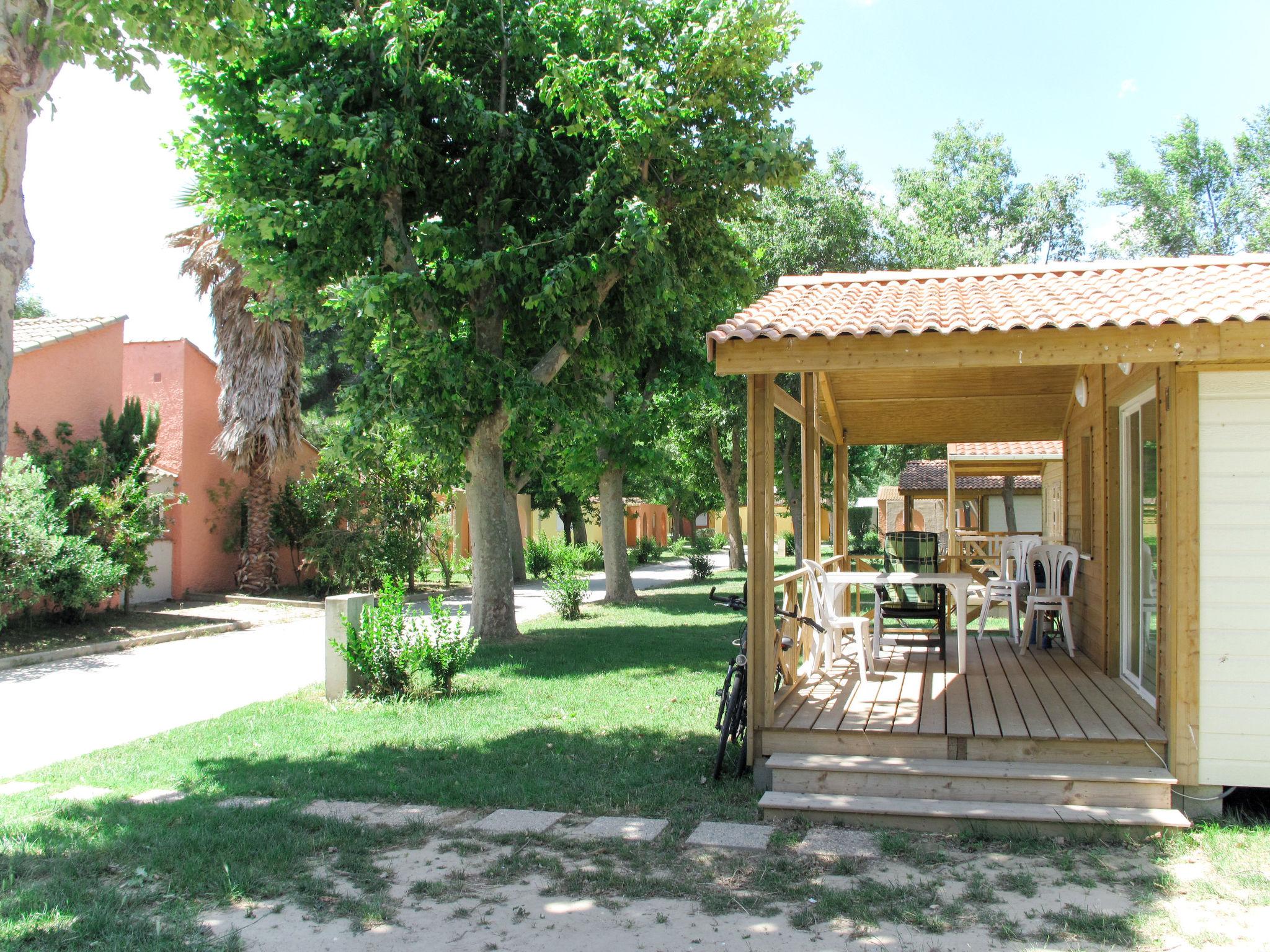 Foto 19 - Haus mit 3 Schlafzimmern in Argelès-sur-Mer mit schwimmbad und terrasse