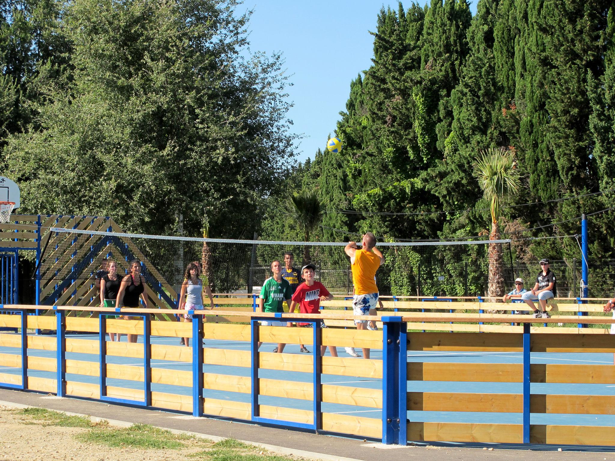 Photo 21 - Maison de 2 chambres à Argelès-sur-Mer avec piscine et terrasse