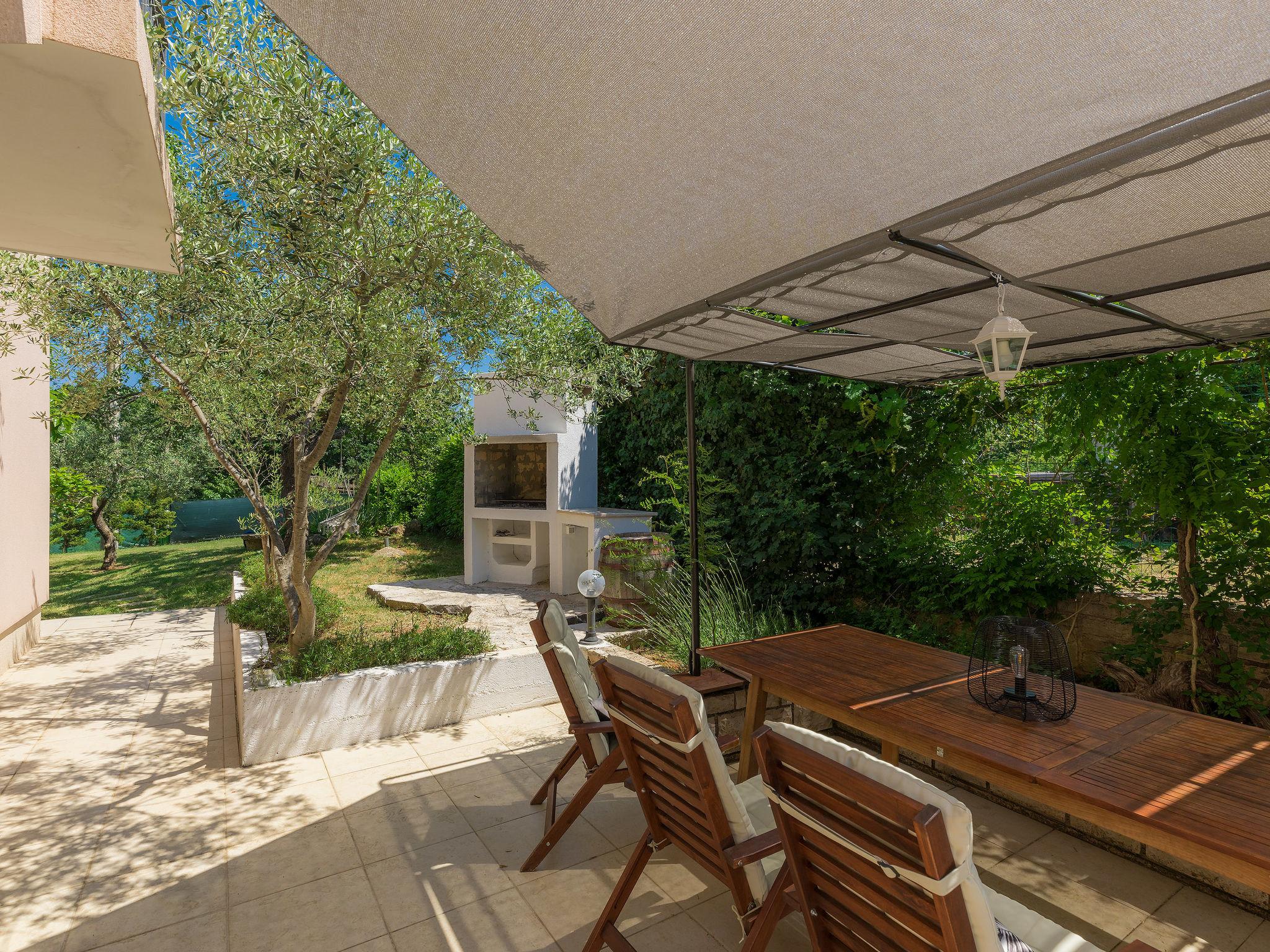 Photo 50 - Maison de 4 chambres à Marčana avec piscine privée et jardin