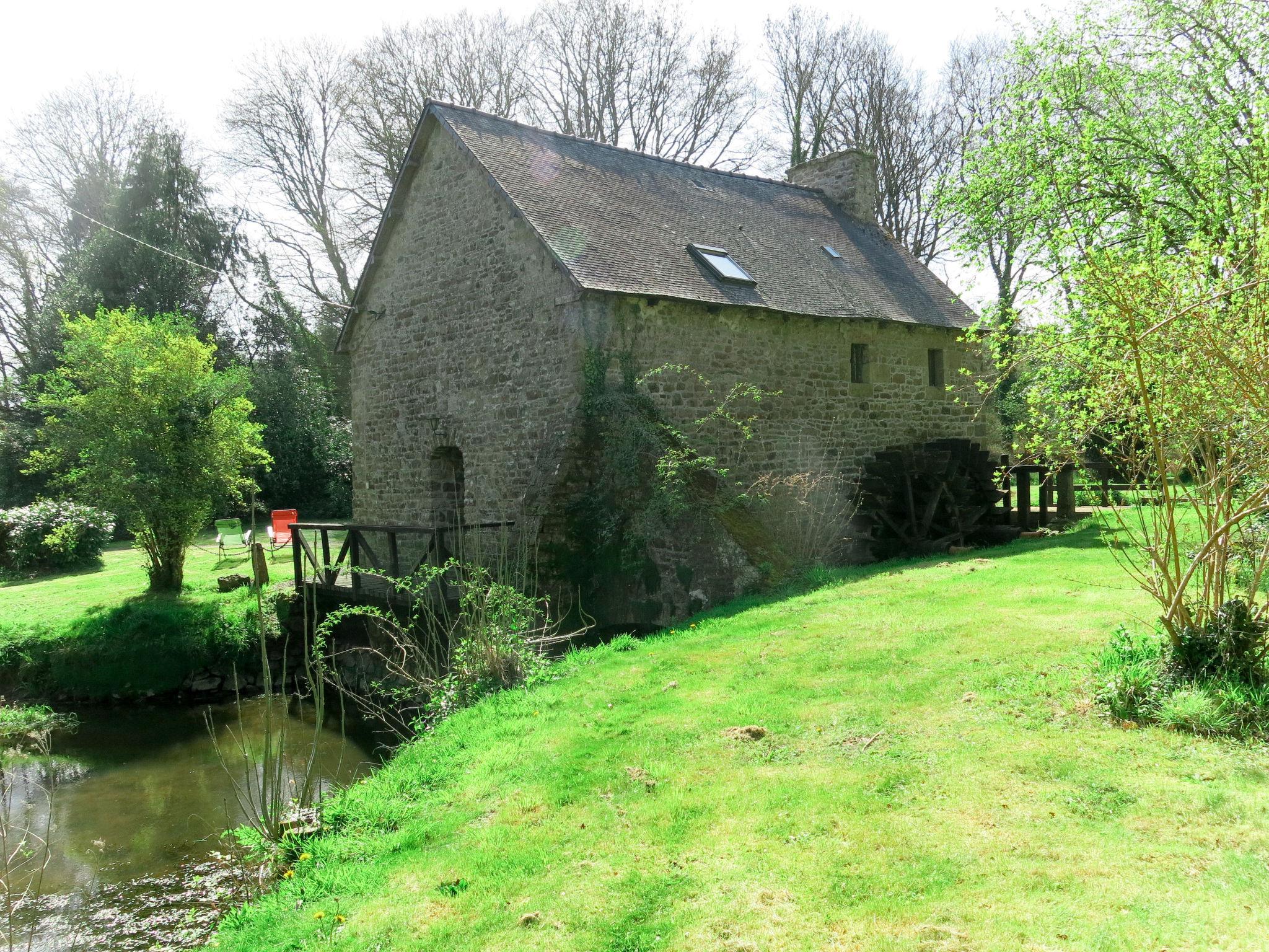 Photo 1 - Maison de 2 chambres à Lanleff