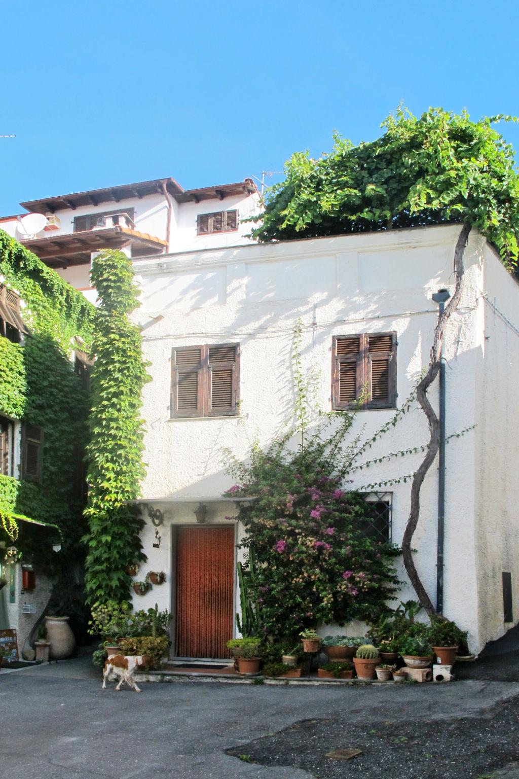 Foto 7 - Casa con 3 camere da letto a Imperia con terrazza e vista mare