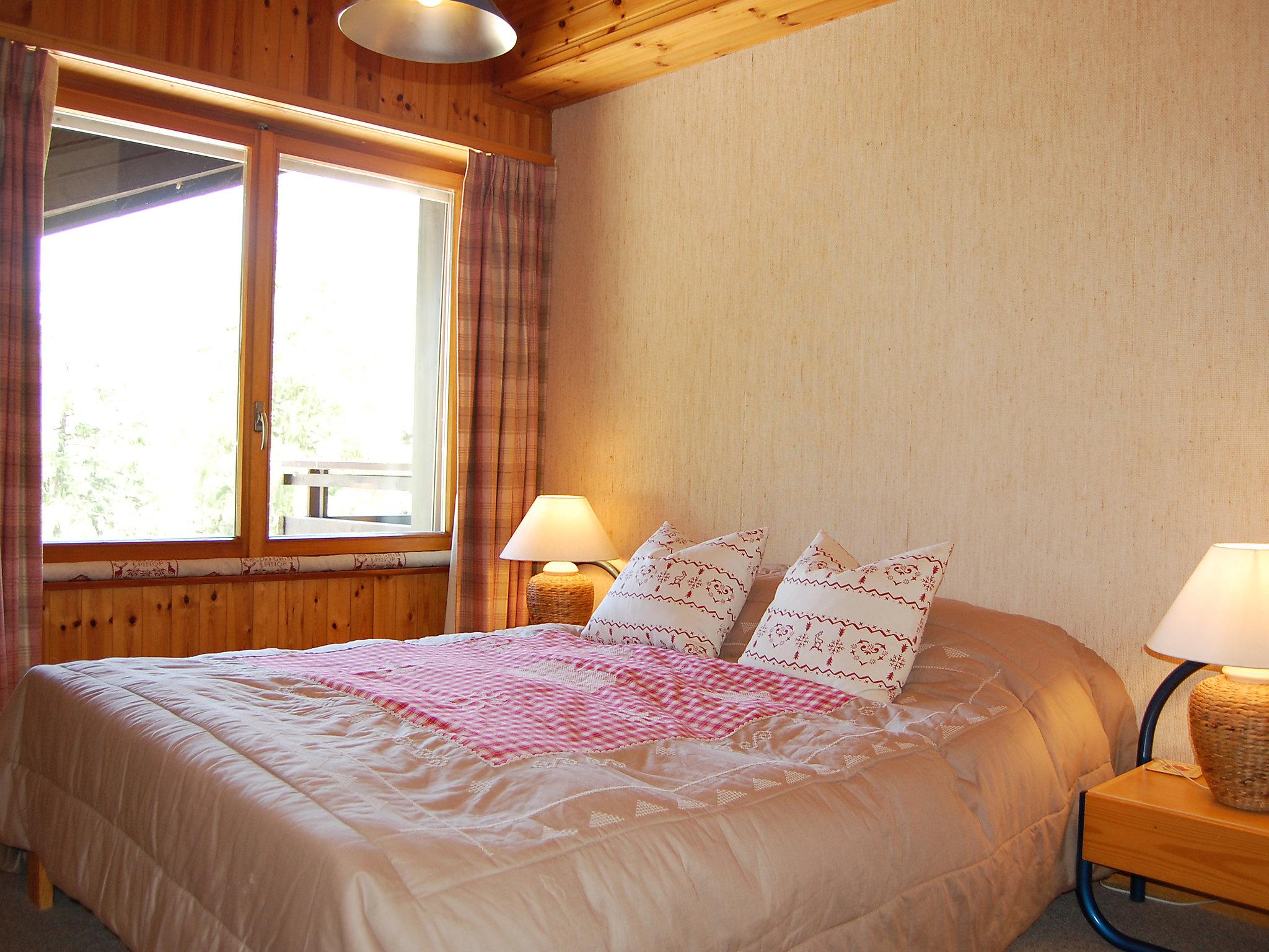 Foto 15 - Apartamento de 3 quartos em Nendaz com terraço