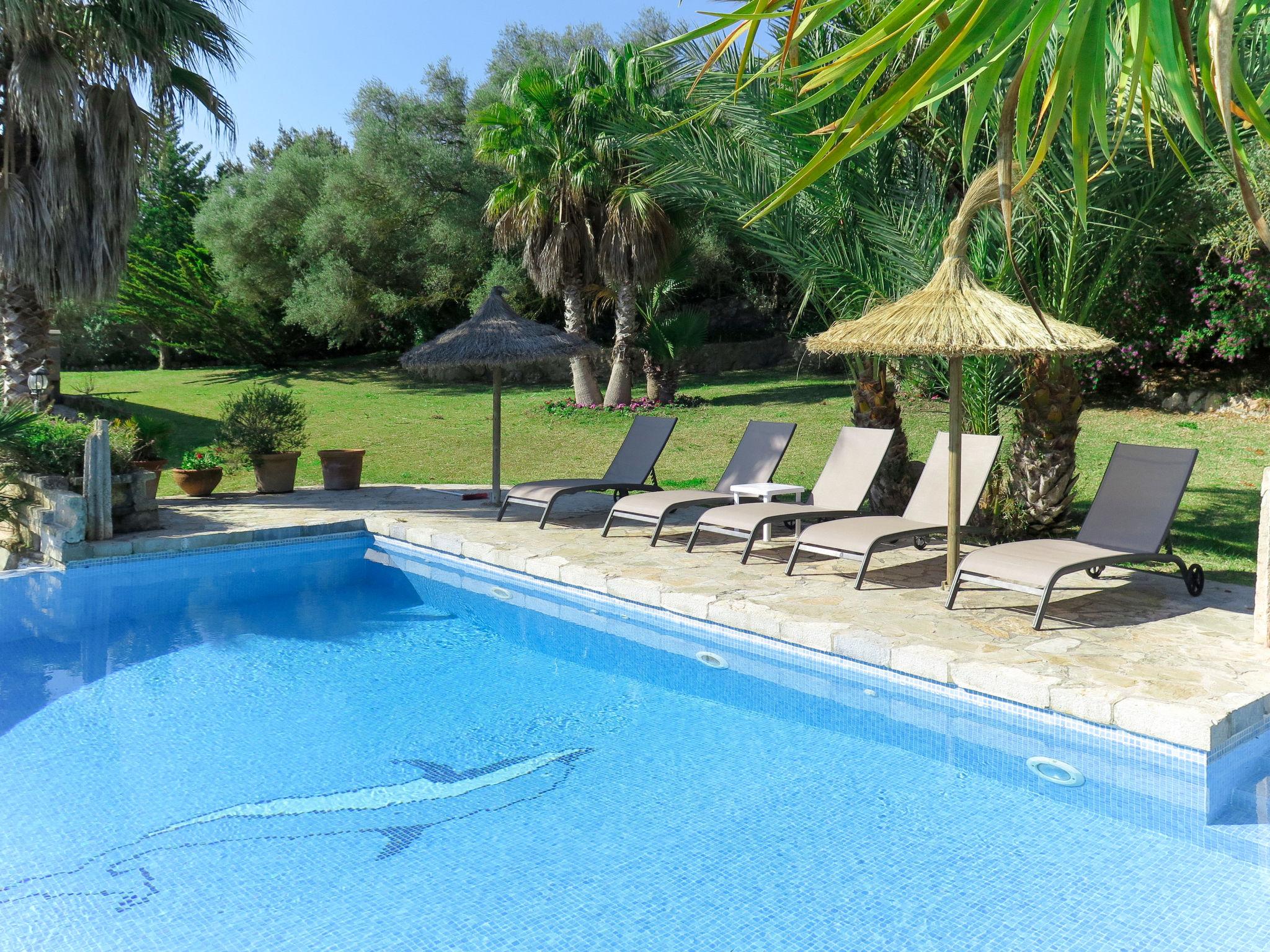 Photo 6 - Maison de 4 chambres à Alcúdia avec piscine privée et jardin