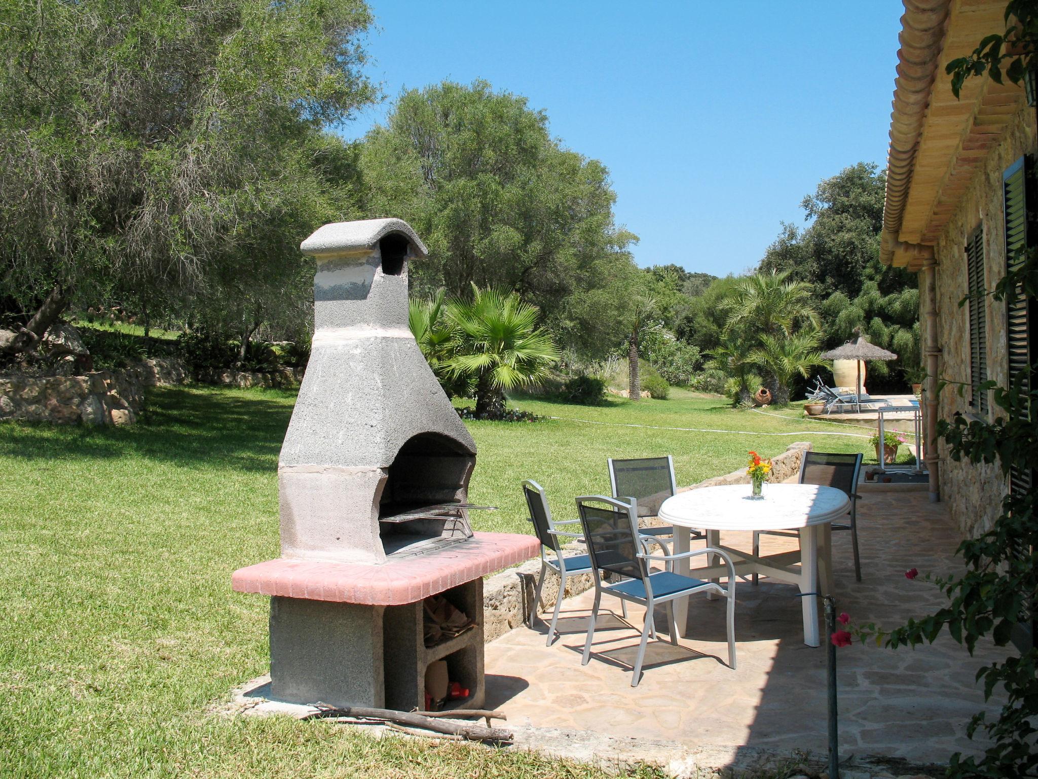 Photo 13 - Maison de 4 chambres à Alcúdia avec piscine privée et jardin