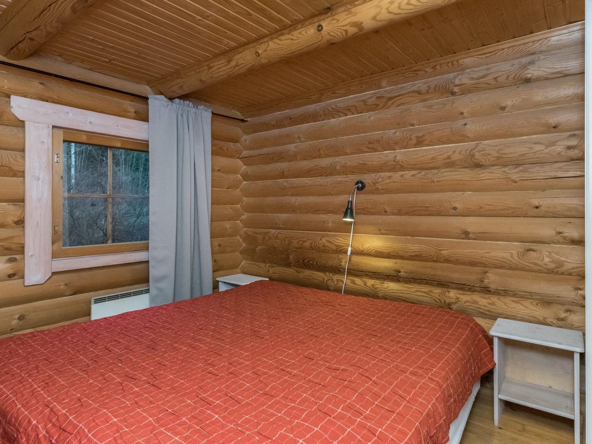 Foto 18 - Haus mit 3 Schlafzimmern in Hämeenlinna mit sauna
