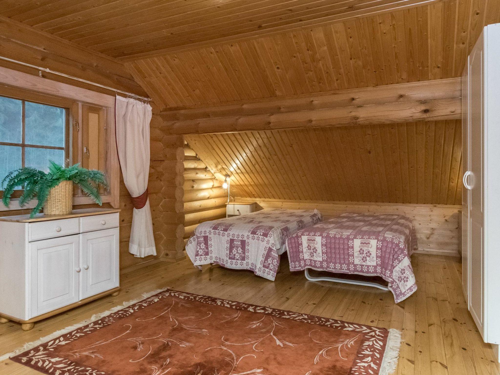 Photo 21 - 3 bedroom House in Hameenlinna with sauna