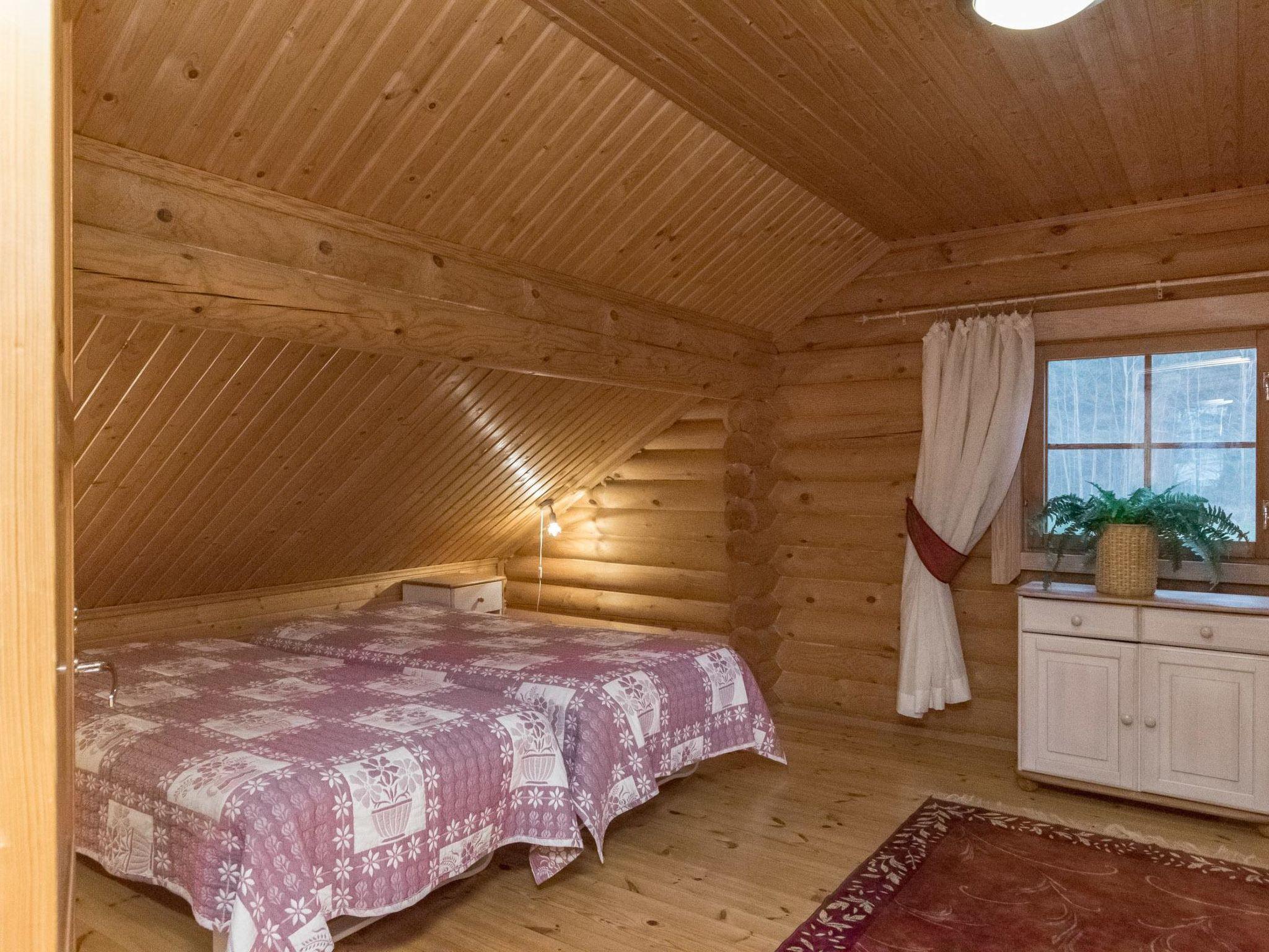 Foto 20 - Haus mit 3 Schlafzimmern in Hämeenlinna mit sauna