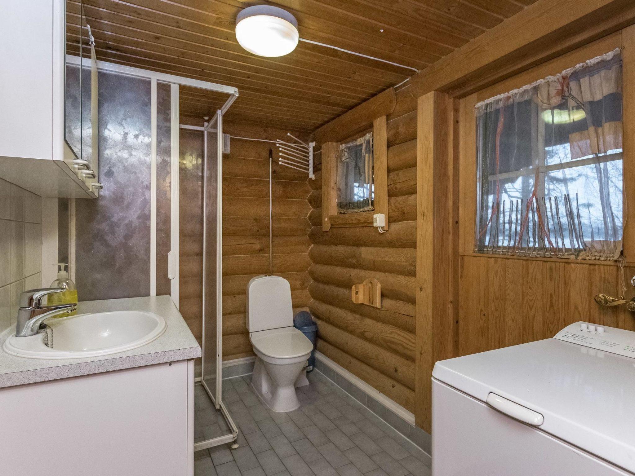 Foto 25 - Haus mit 3 Schlafzimmern in Hämeenlinna mit sauna