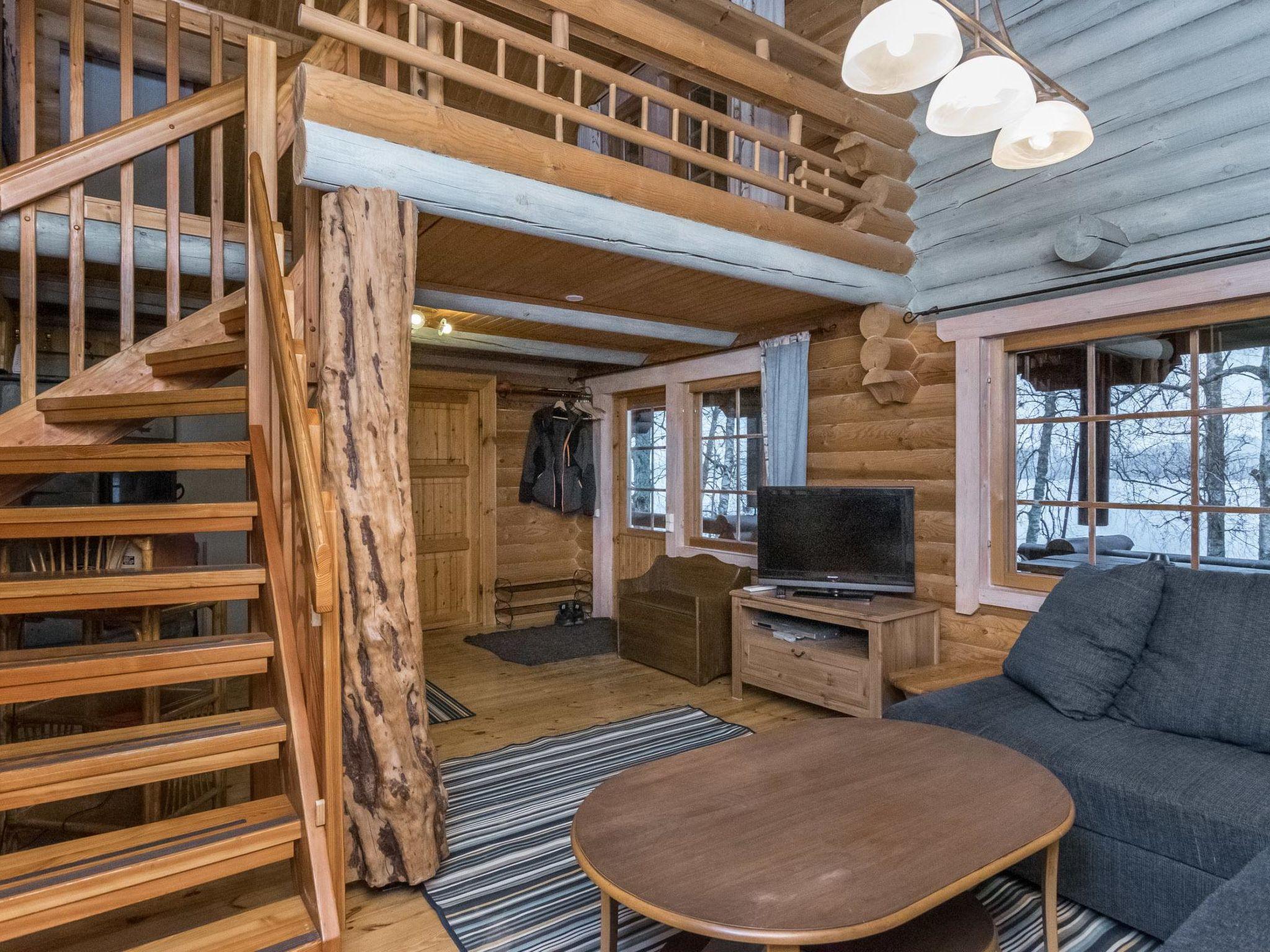 Foto 12 - Casa de 3 habitaciones en Hameenlinna con sauna