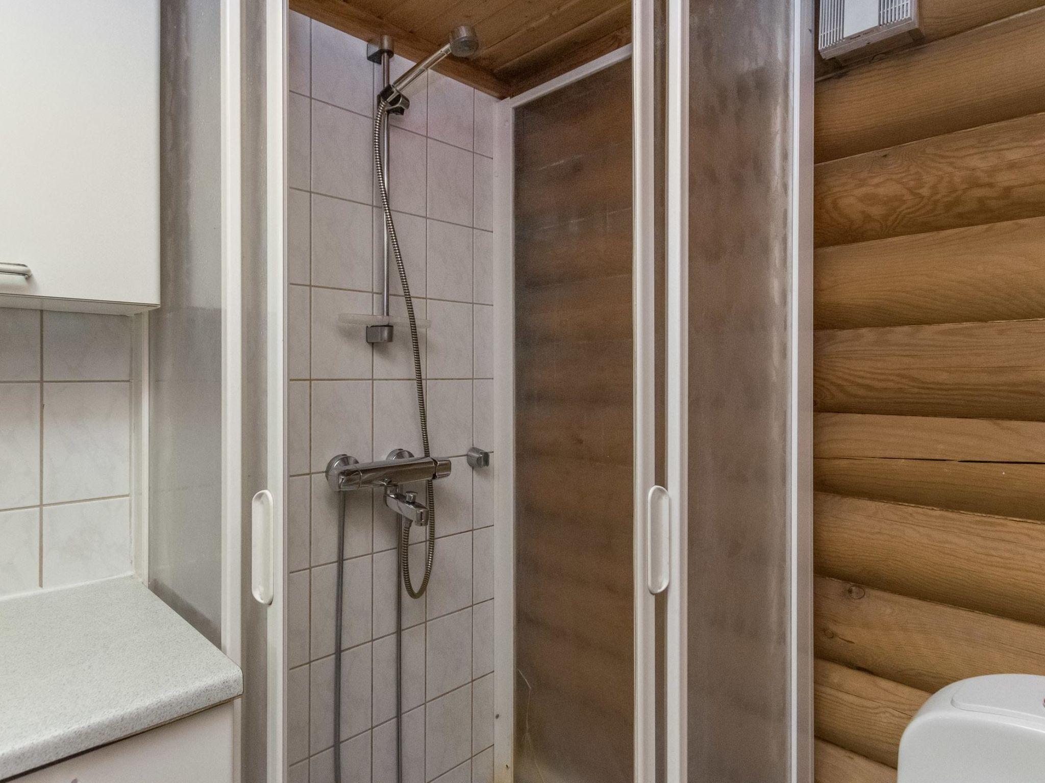 Foto 24 - Casa de 3 habitaciones en Hameenlinna con sauna