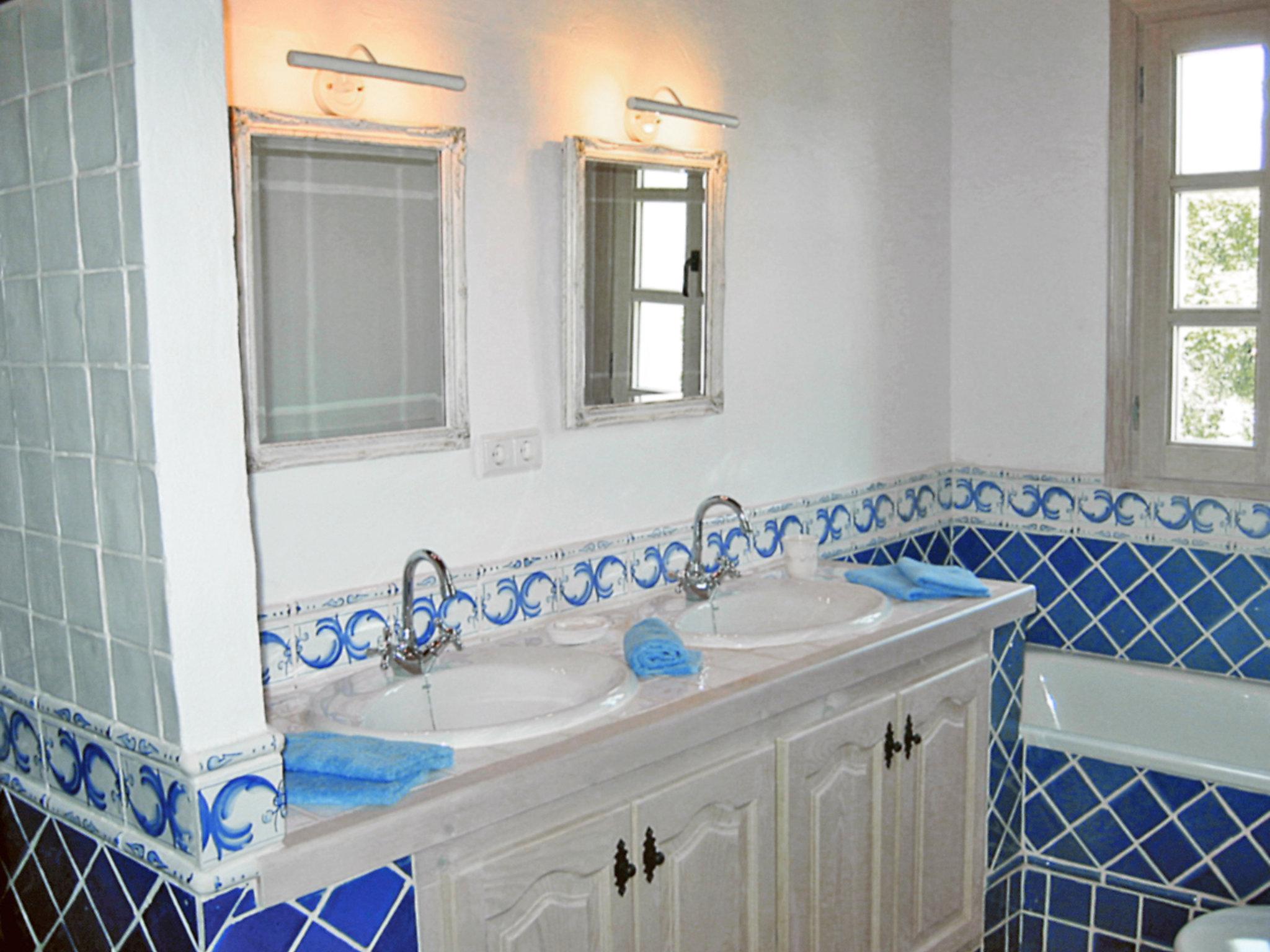 Foto 11 - Casa con 3 camere da letto a Adsubia con piscina privata e vista mare