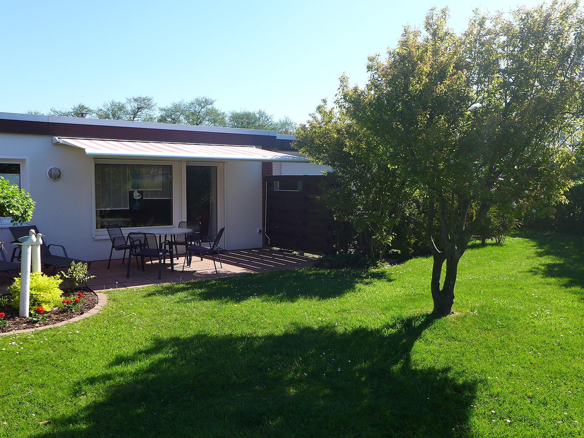 Photo 23 - 2 bedroom House in Norden with garden and terrace