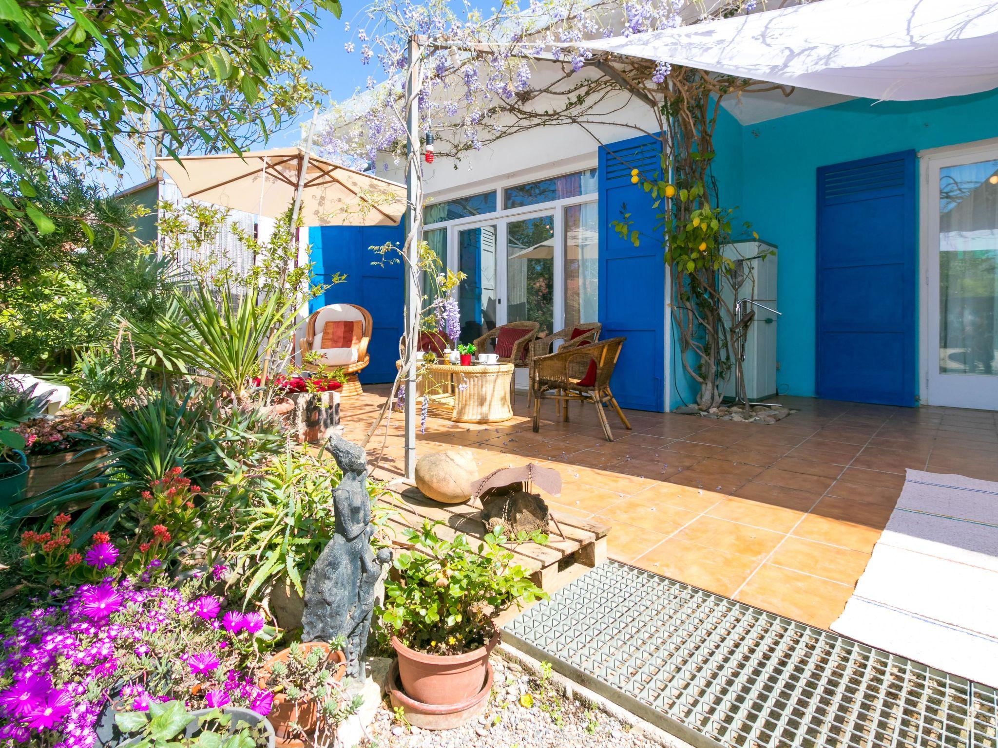 Photo 31 - Maison de 3 chambres à Fortià avec piscine privée et jardin