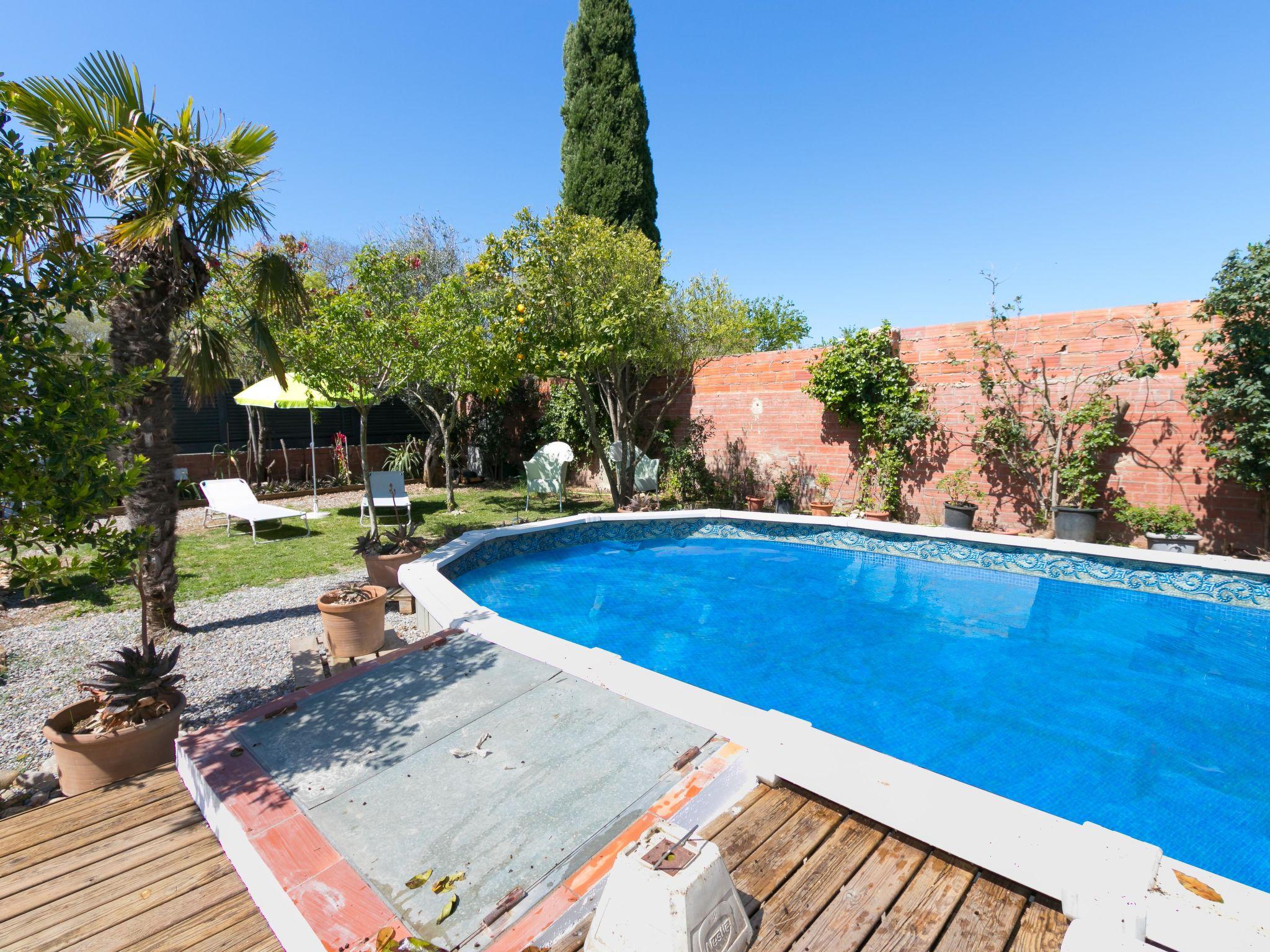 Photo 29 - Maison de 3 chambres à Fortià avec piscine privée et jardin