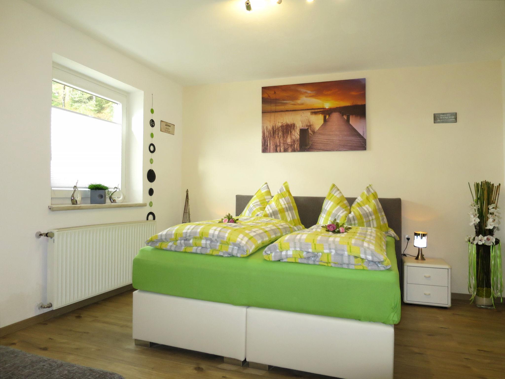 Foto 4 - Appartamento con 1 camera da letto a Radstadt con giardino