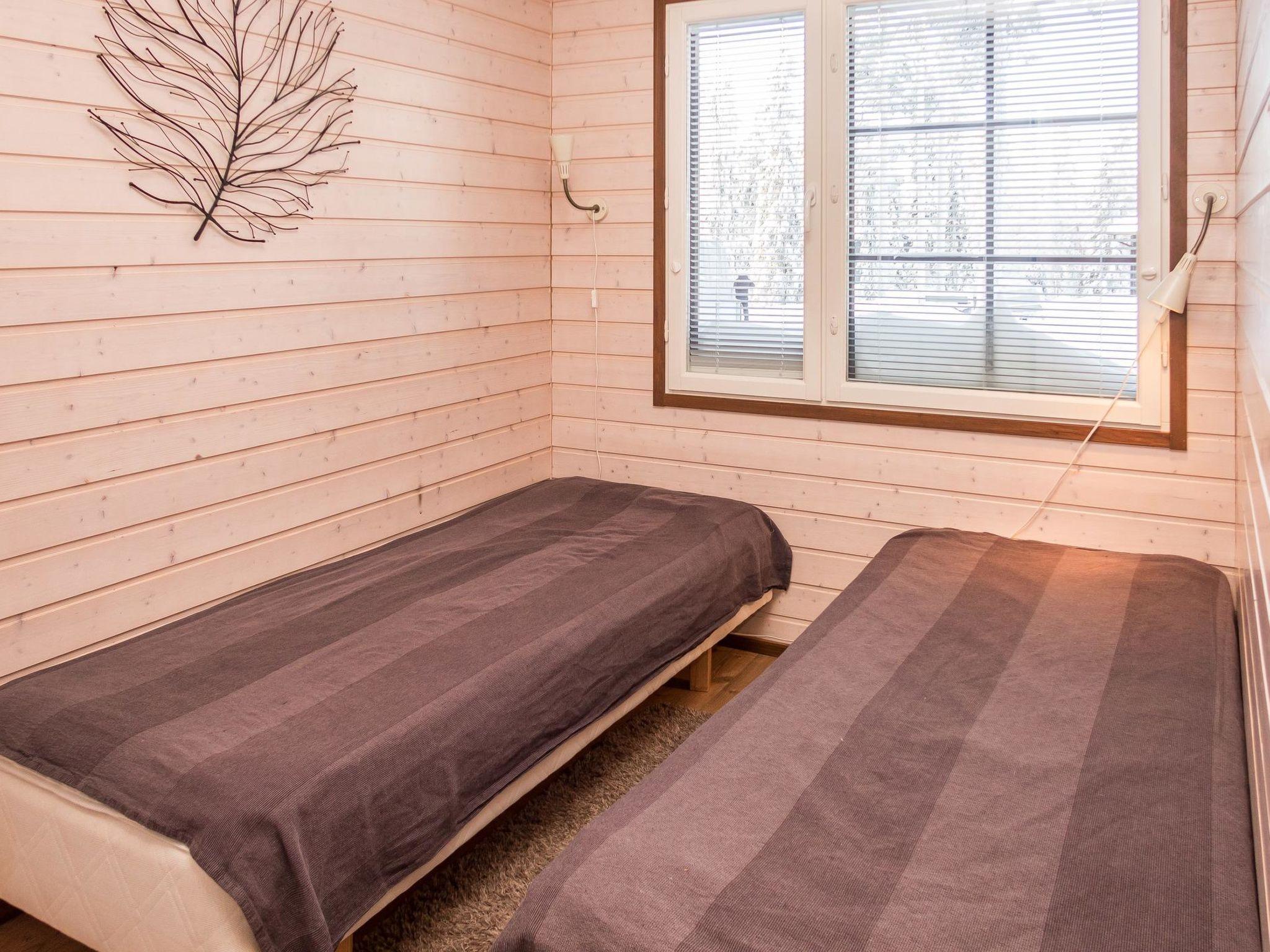 Photo 9 - Maison de 1 chambre à Kuusamo avec sauna et vues sur la montagne