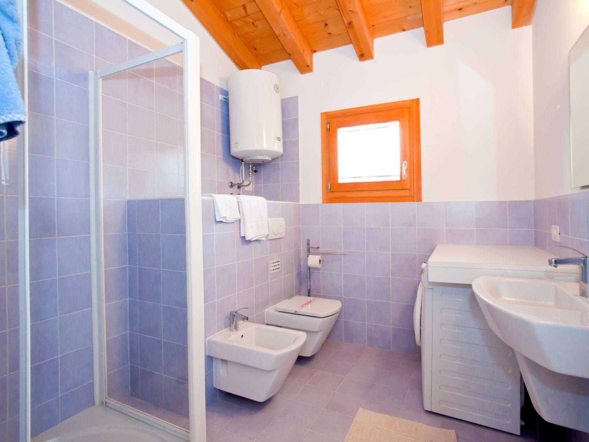 Photo 8 - 2 bedroom House in Caorle with swimming pool and sea view