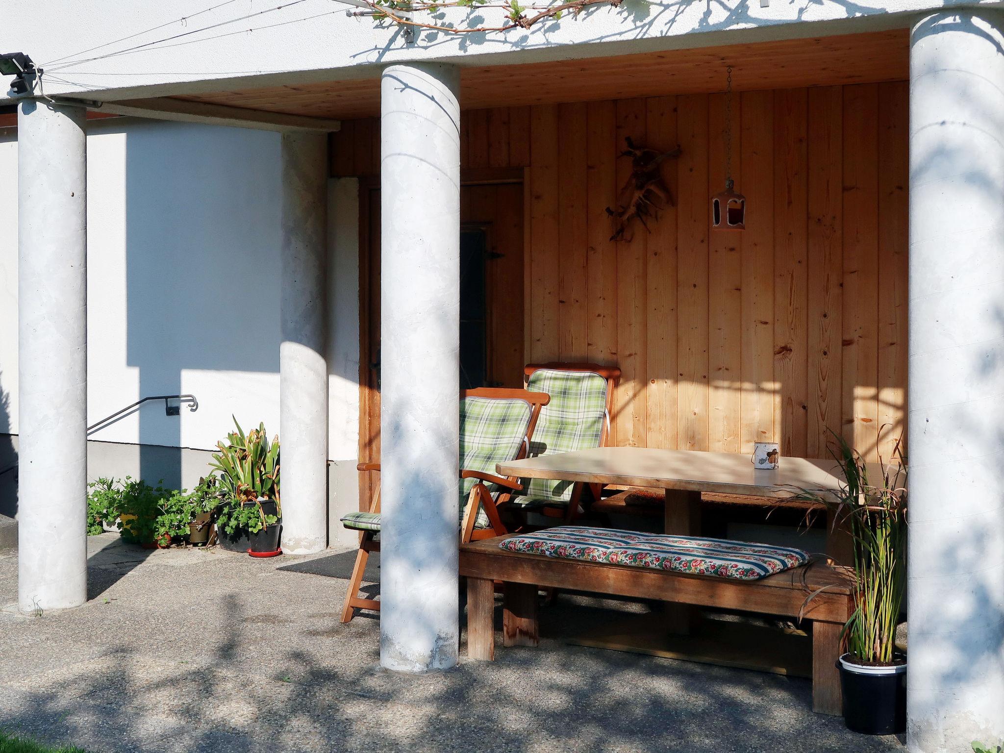 Photo 20 - Maison de 3 chambres à Prutz avec jardin et terrasse