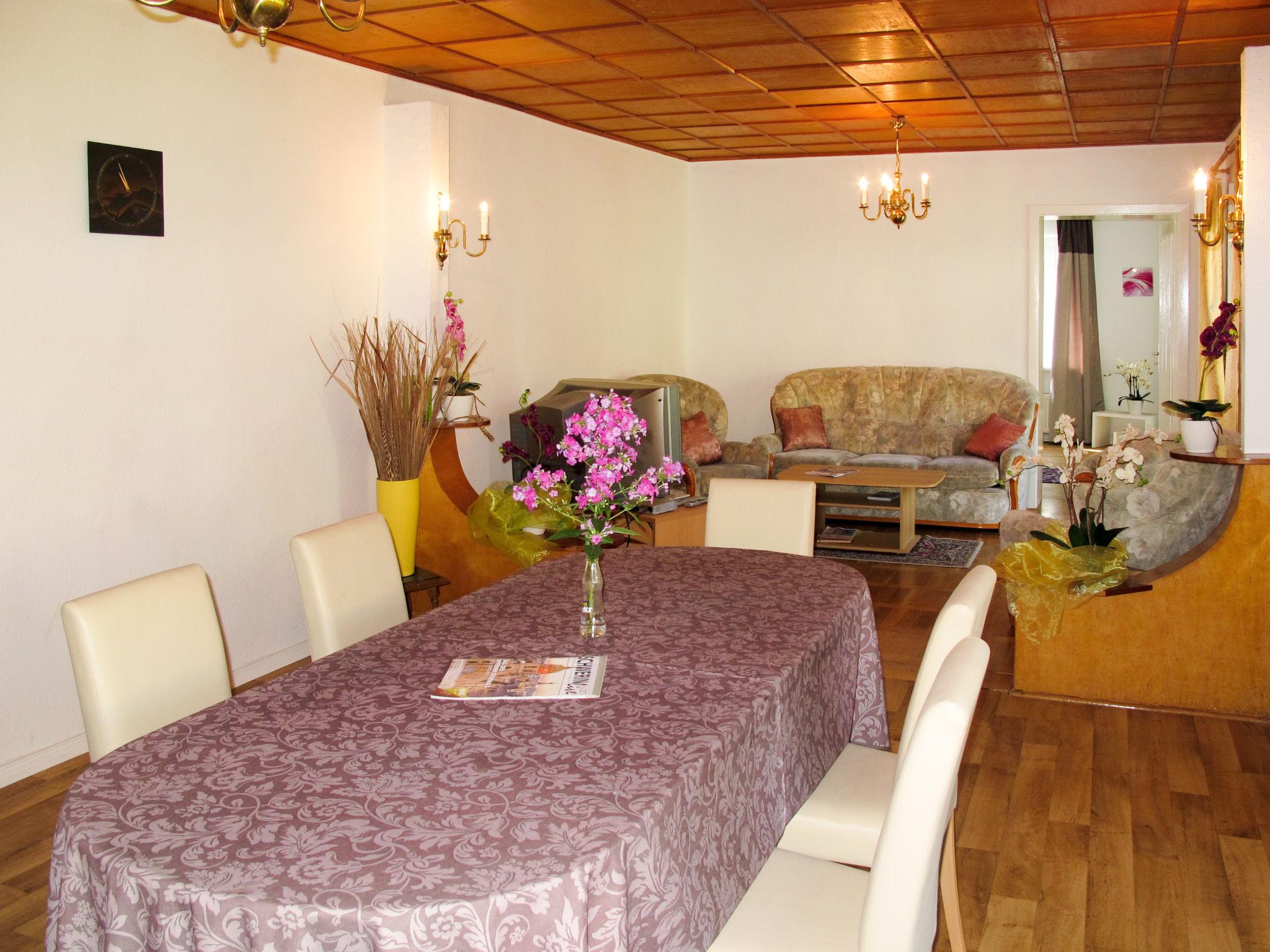 Photo 12 - 1 bedroom House in Pinnow with garden and terrace