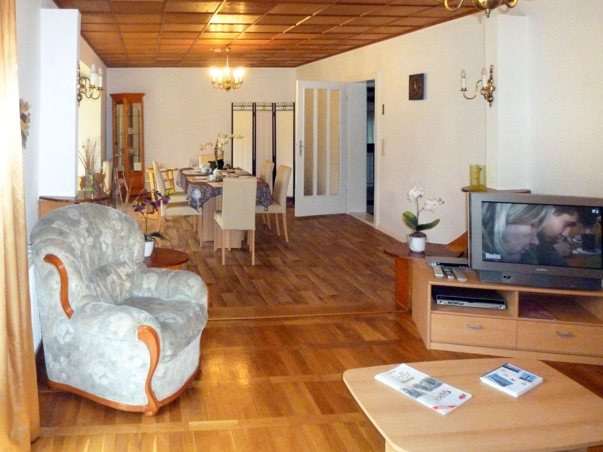 Photo 10 - 1 bedroom House in Pinnow with garden and terrace