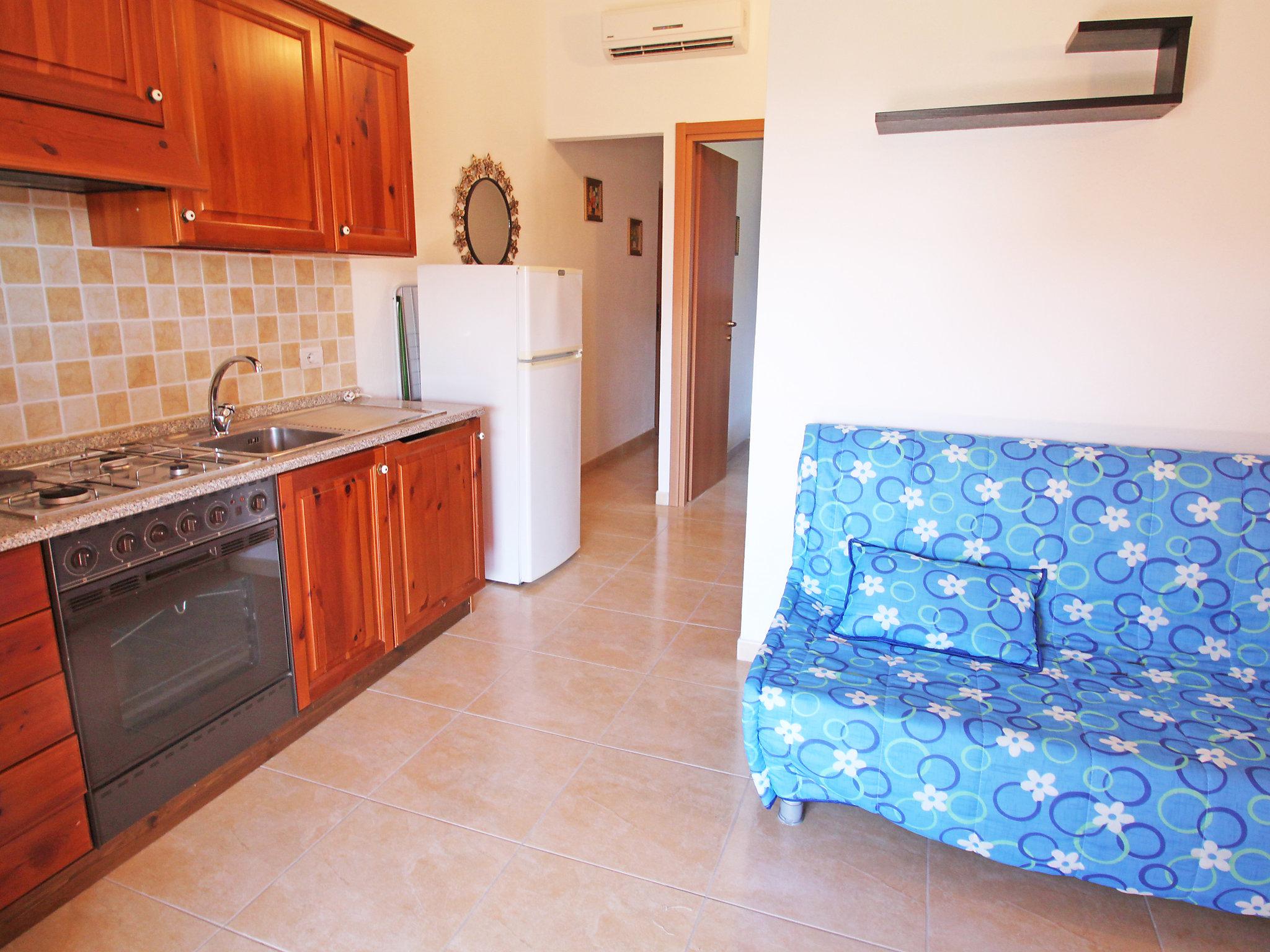 Photo 7 - 2 bedroom House in Muravera with garden