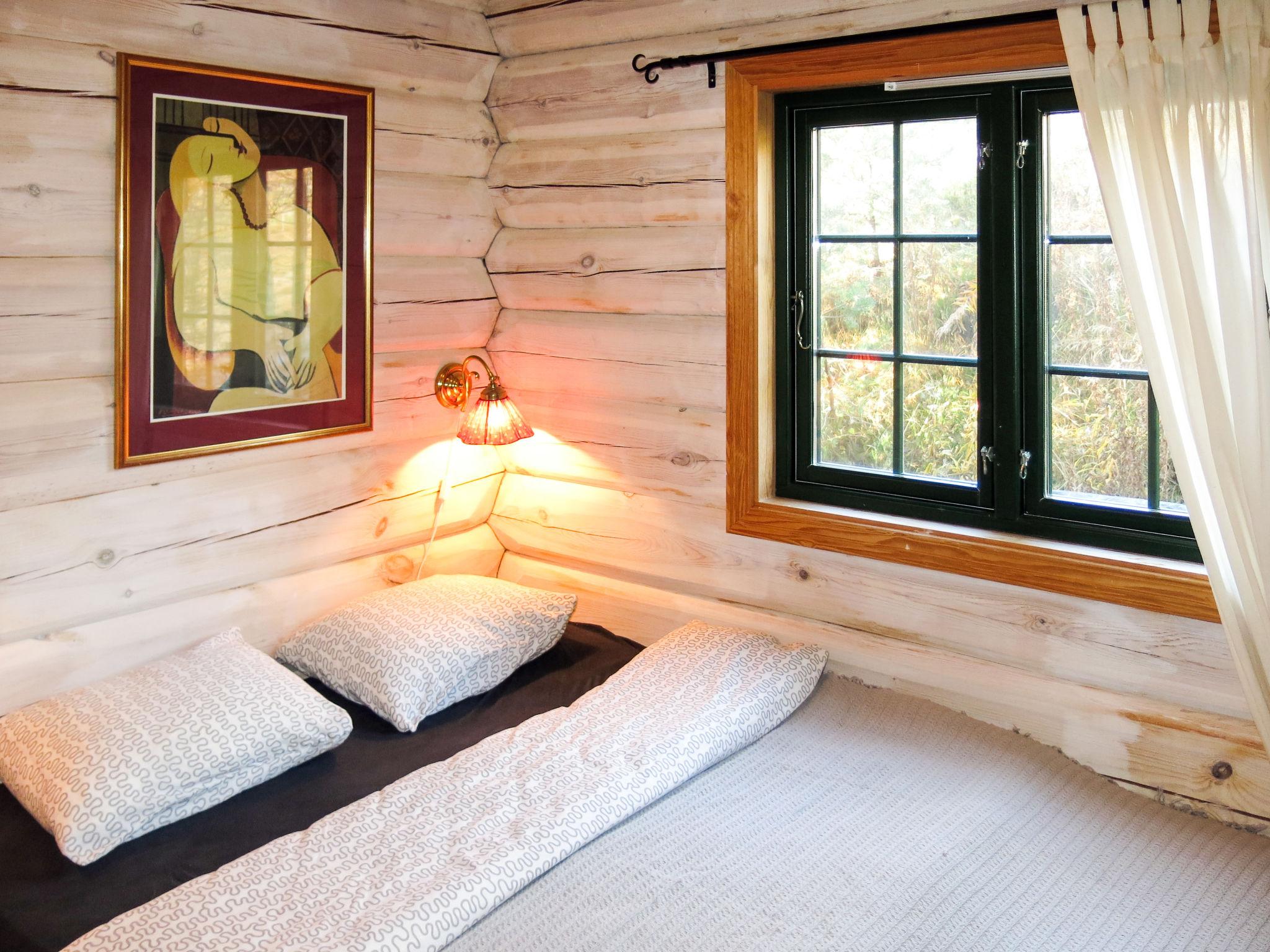 Foto 3 - Casa de 4 quartos em Fossdal com terraço e sauna