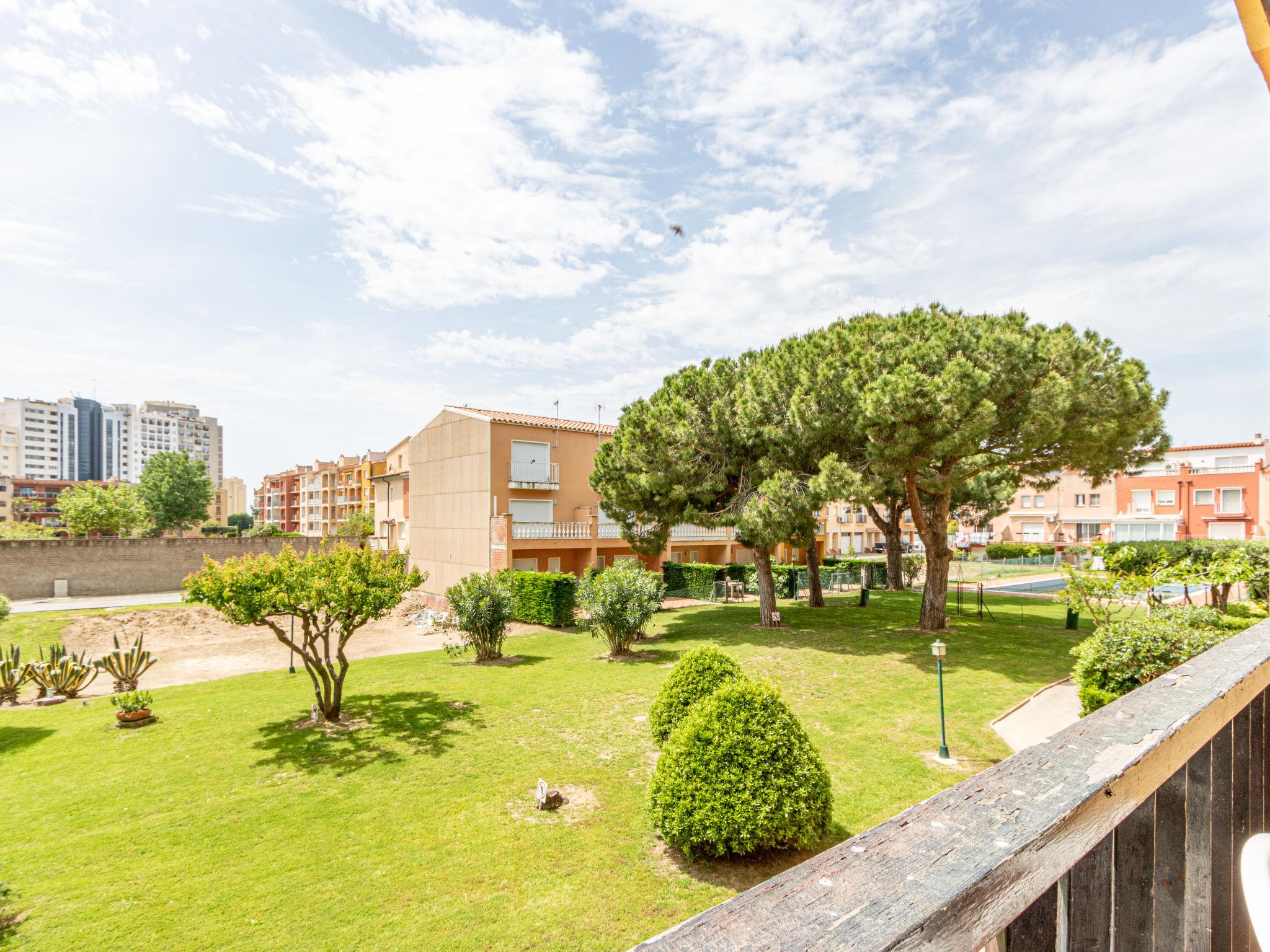 Photo 22 - Appartement de 3 chambres à Castelló d'Empúries