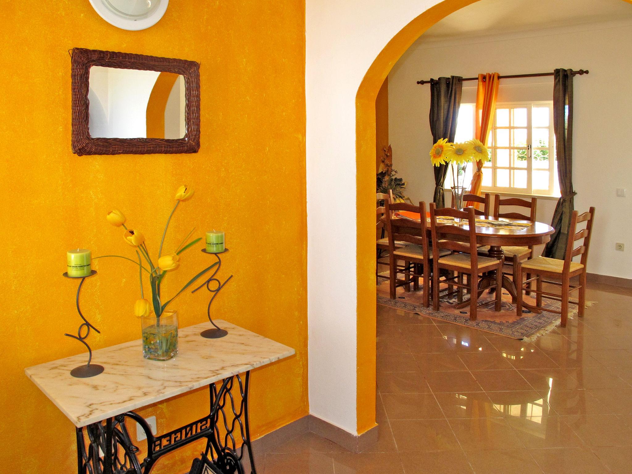 Photo 42 - 3 bedroom House in Albufeira with private pool and garden