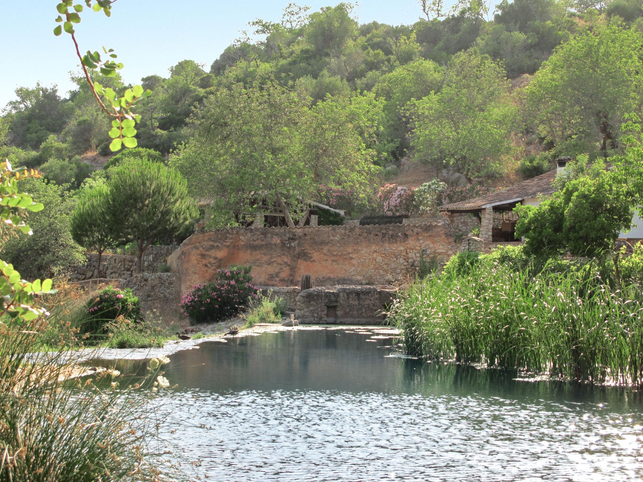 Foto 54 - Haus mit 1 Schlafzimmer in Albufeira mit privater pool und garten