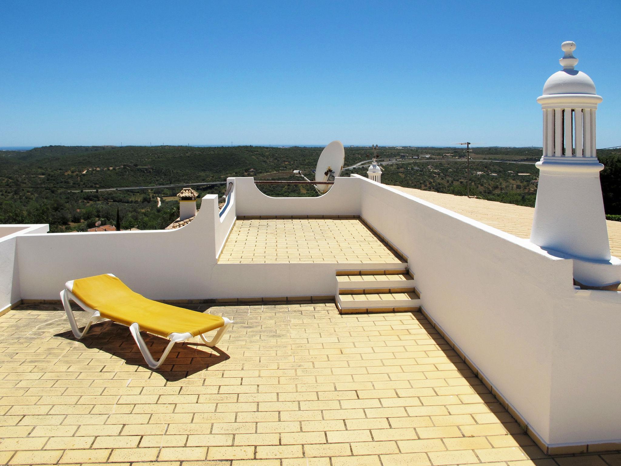 Foto 19 - Casa de 3 quartos em Albufeira com piscina privada e vistas do mar