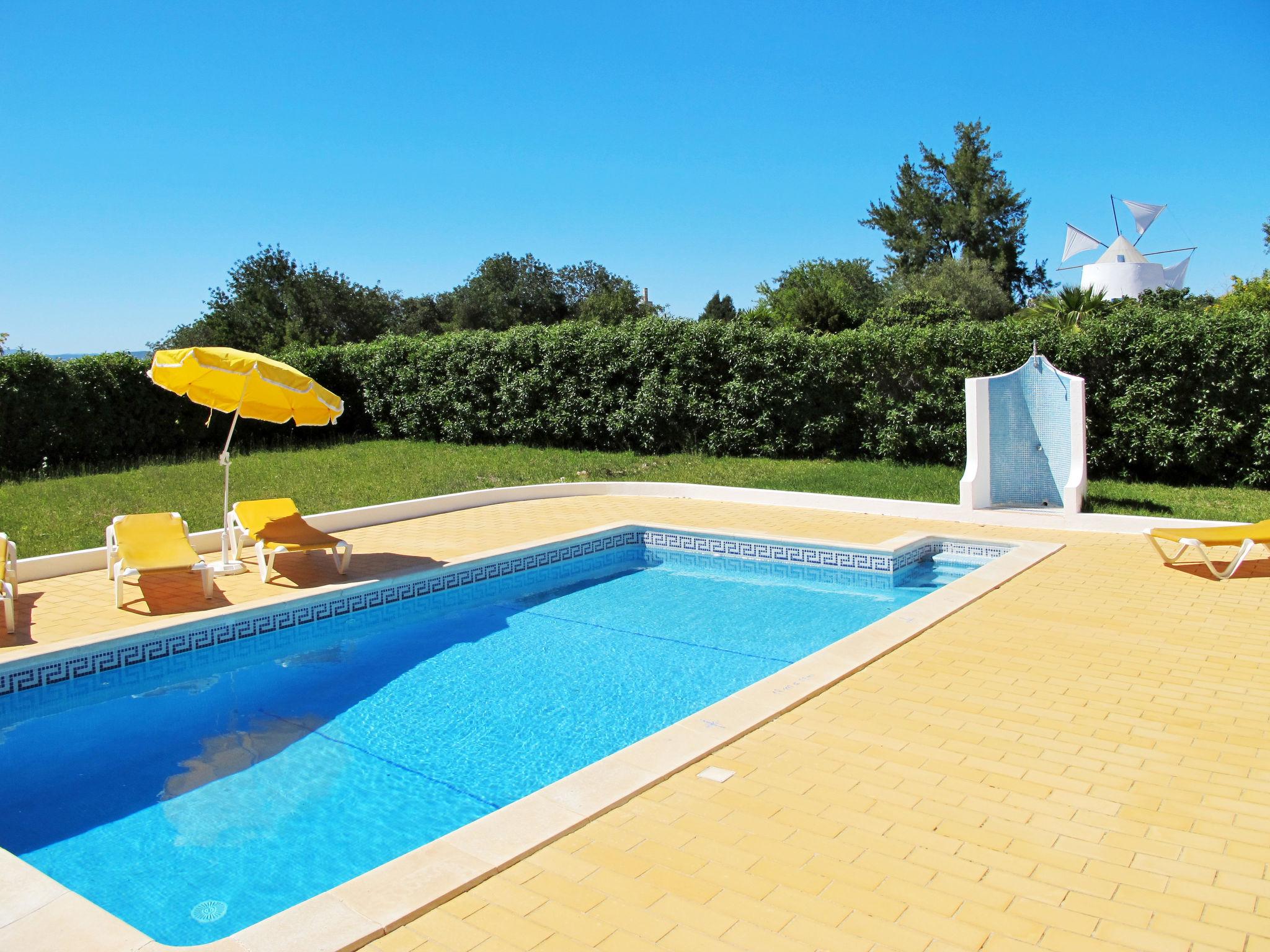 Photo 37 - 3 bedroom House in Albufeira with private pool and garden