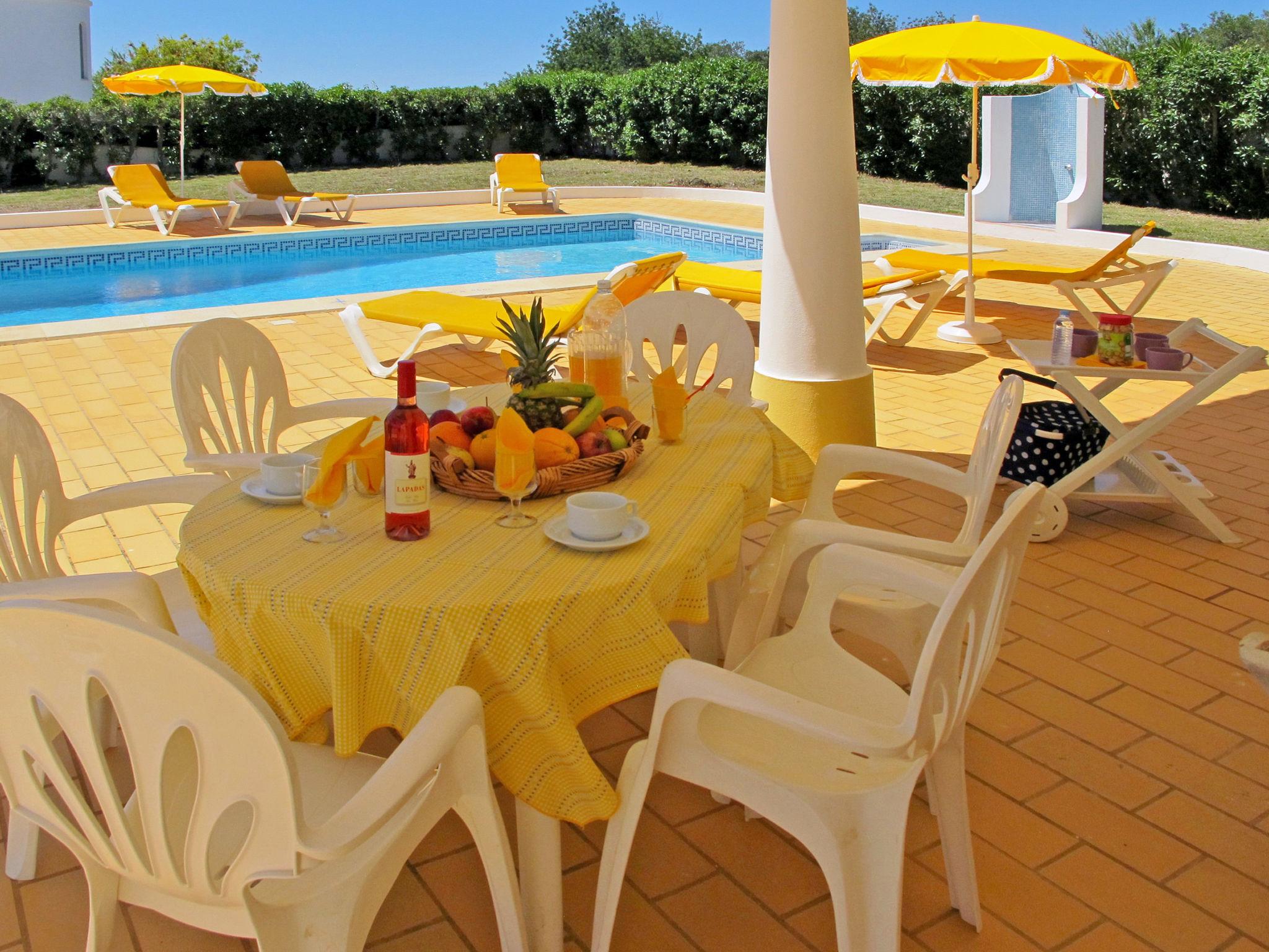 Photo 38 - Maison de 3 chambres à Albufeira avec piscine privée et vues à la mer