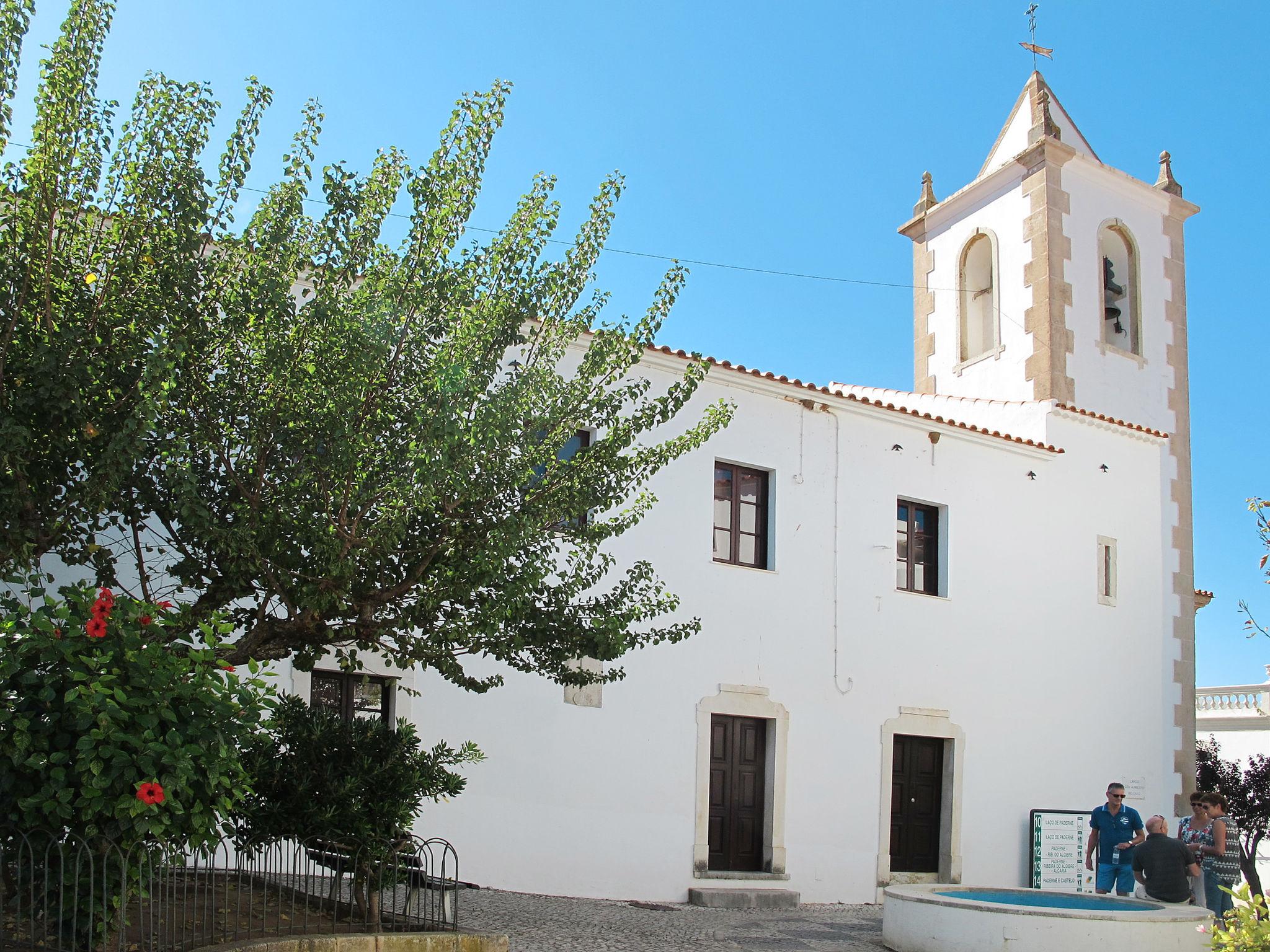 Foto 56 - Haus mit 3 Schlafzimmern in Albufeira mit privater pool und garten