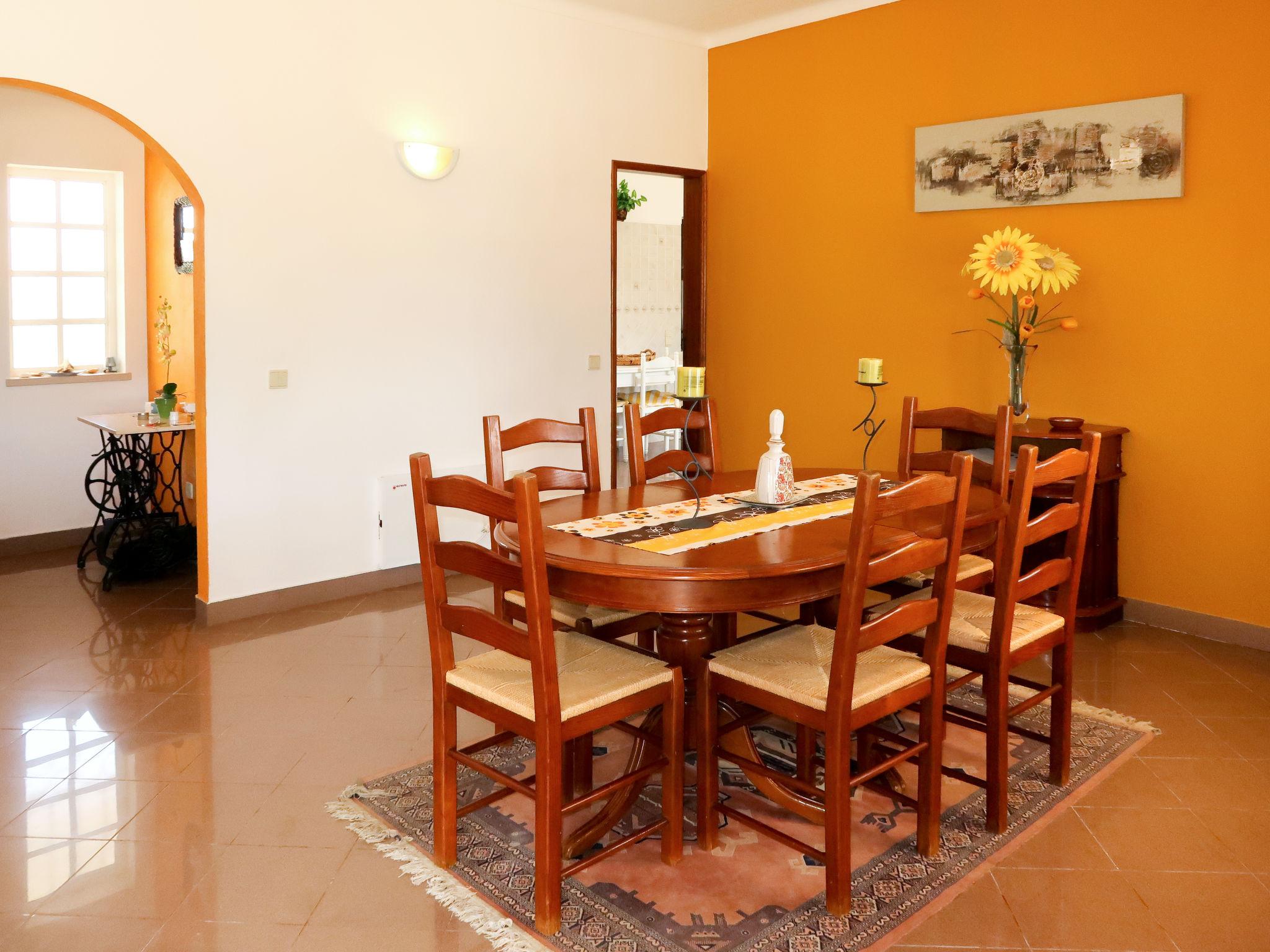 Photo 43 - 3 bedroom House in Albufeira with private pool and garden