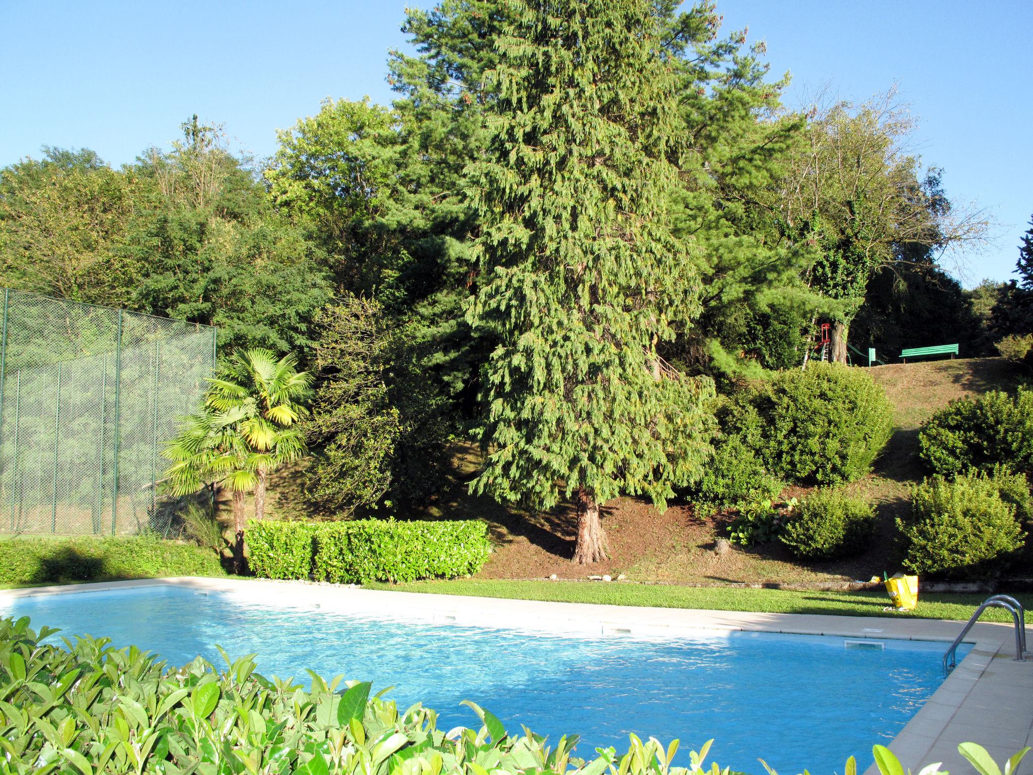 Photo 11 - Appartement en Germignaga avec piscine et vues sur la montagne