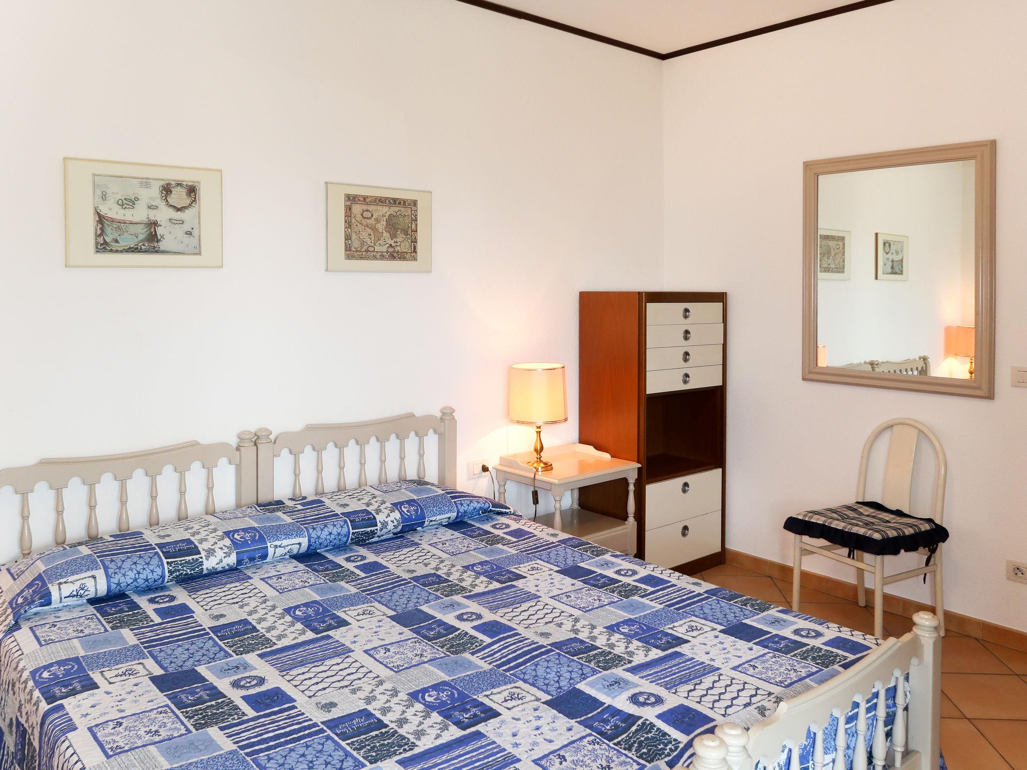 Photo 11 - 1 bedroom Apartment in Germignaga with swimming pool and mountain view