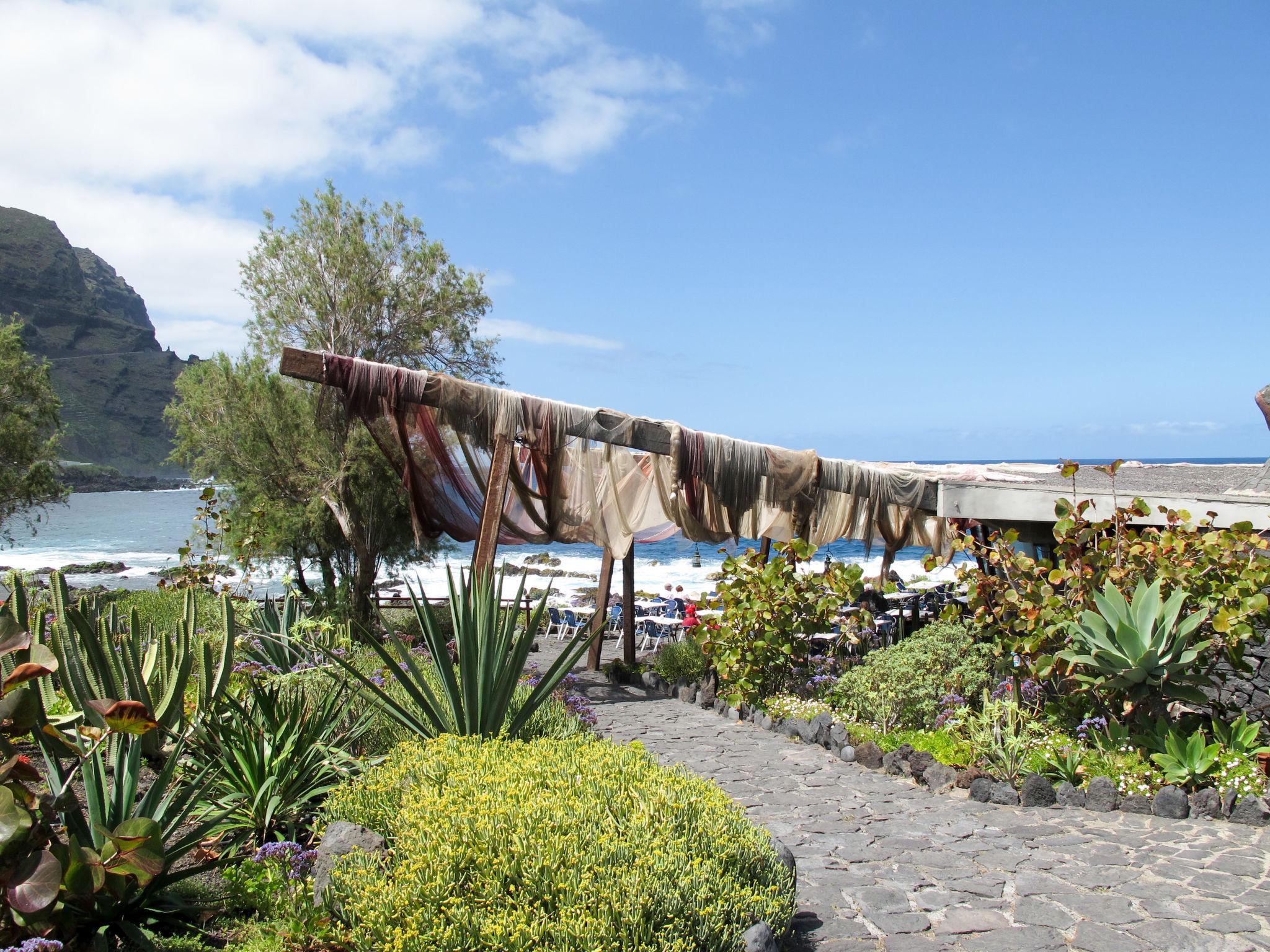 Foto 40 - Apartamento de 3 quartos em Garachico com terraço e vistas do mar