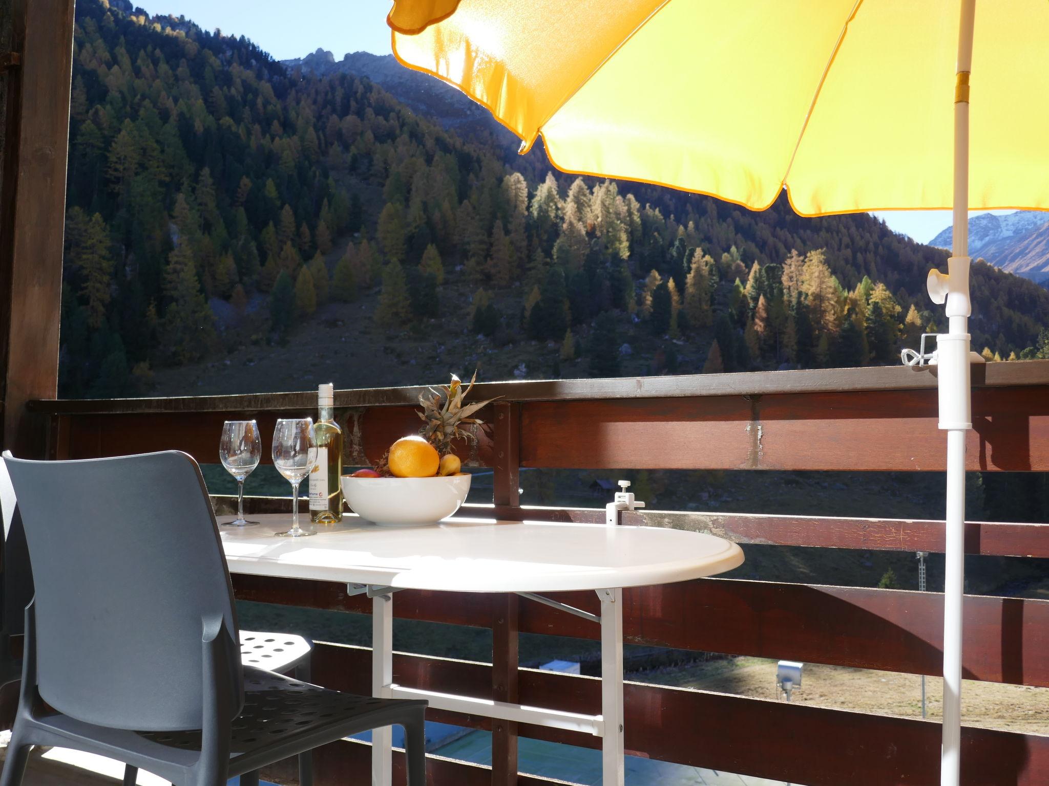 Photo 16 - Apartment in Nendaz with mountain view