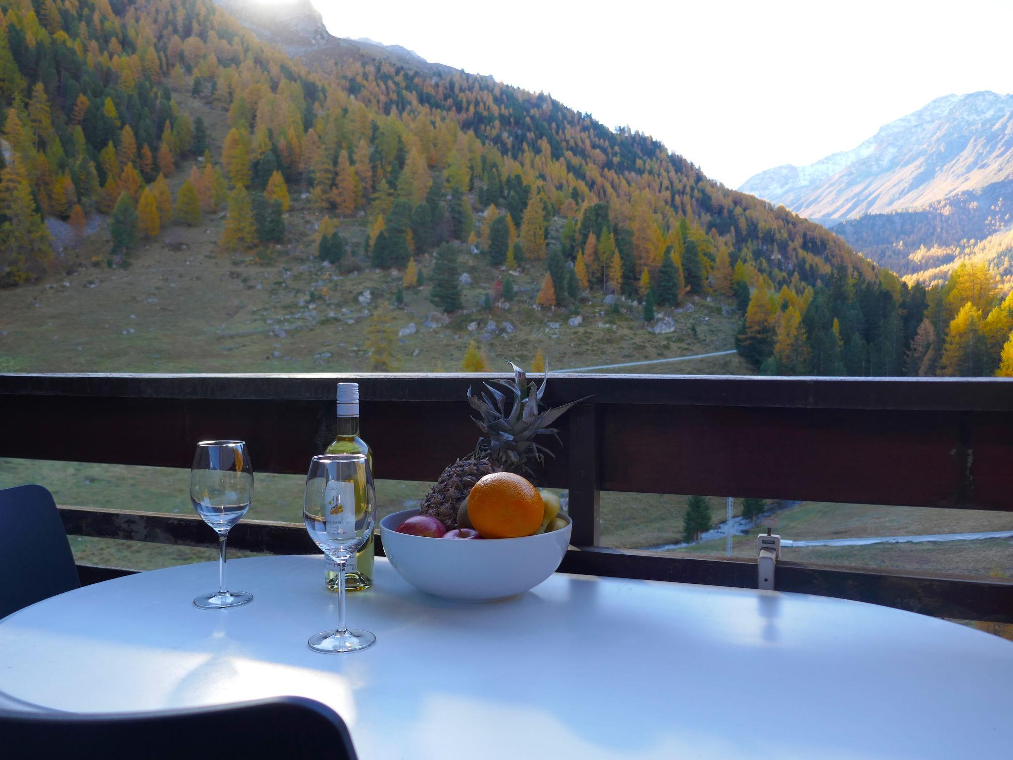 Photo 17 - Apartment in Nendaz with mountain view