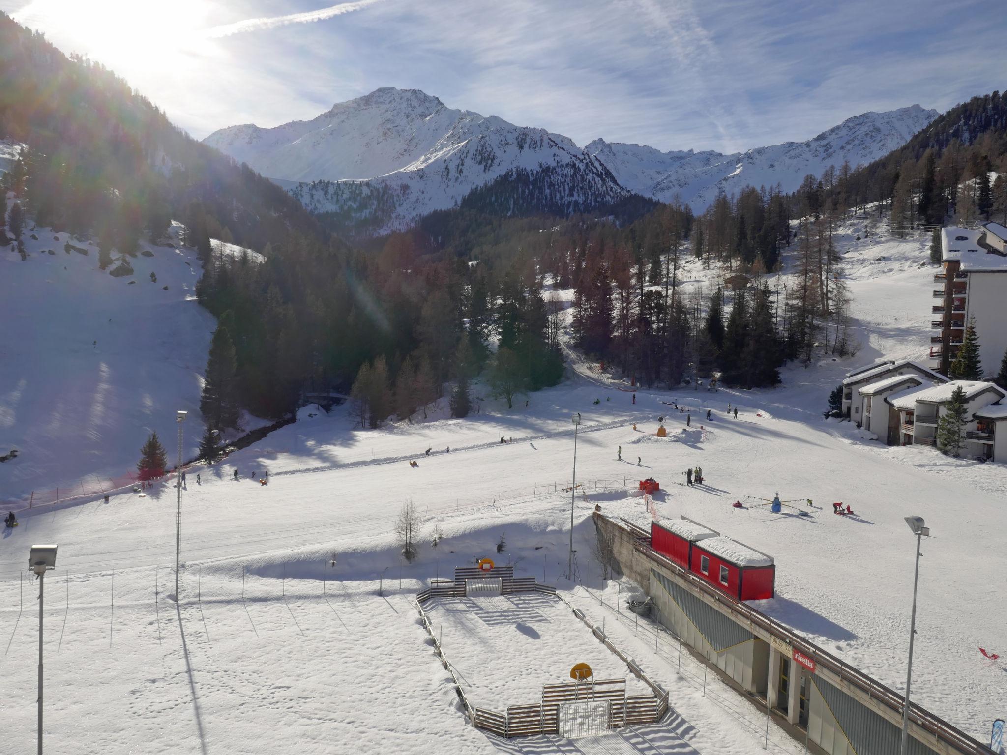 Photo 21 - Apartment in Nendaz with mountain view