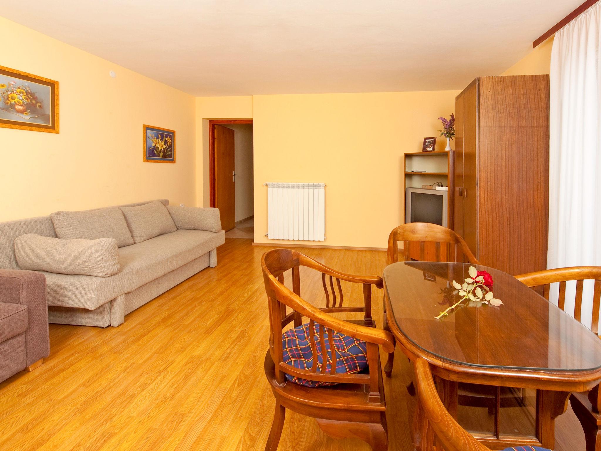 Photo 7 - 2 bedroom Apartment in Labin with swimming pool and sea view