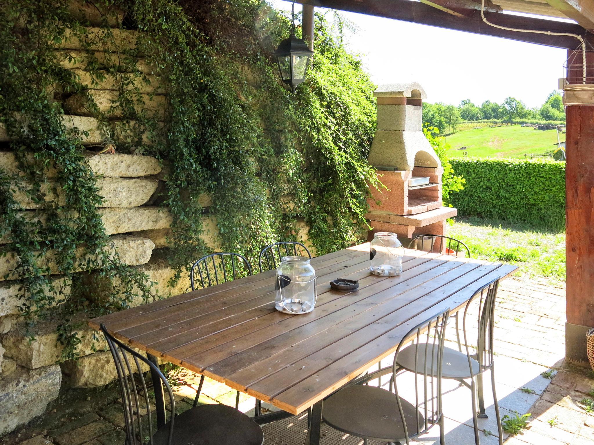 Photo 39 - Maison de 7 chambres à Bene Vagienna avec piscine privée et jardin