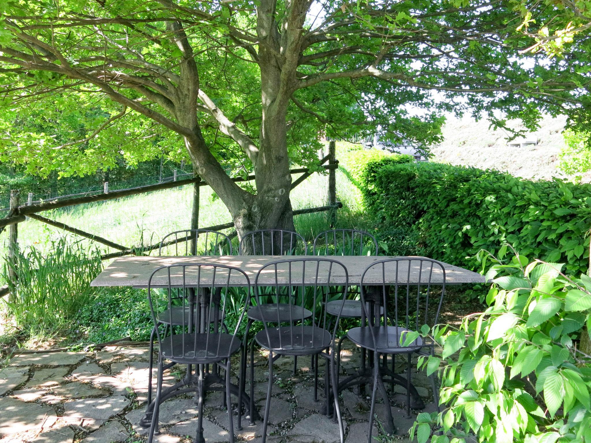 Photo 7 - Appartement en Bene Vagienna avec piscine et jardin