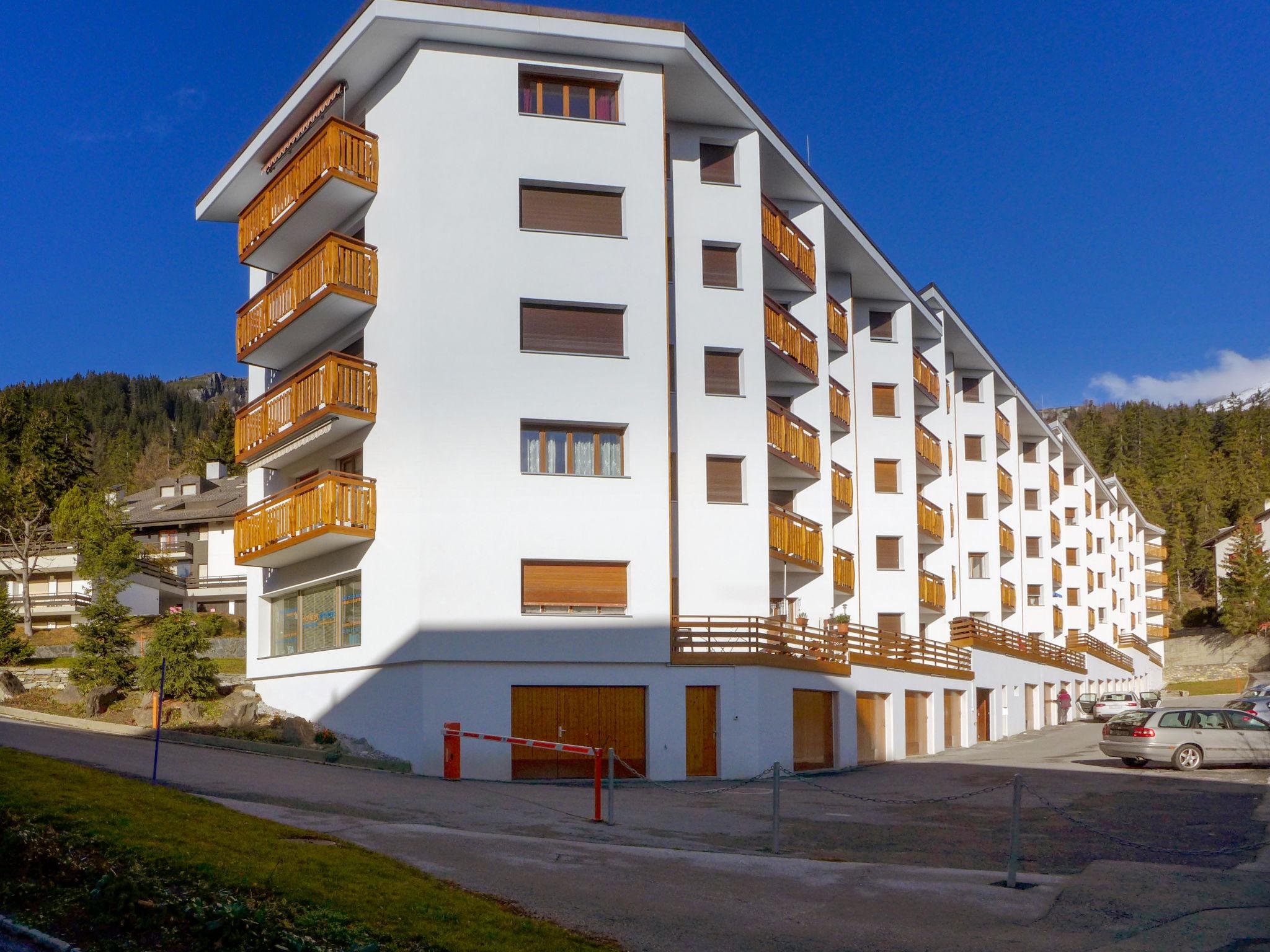 Photo 20 - 2 bedroom Apartment in Crans-Montana